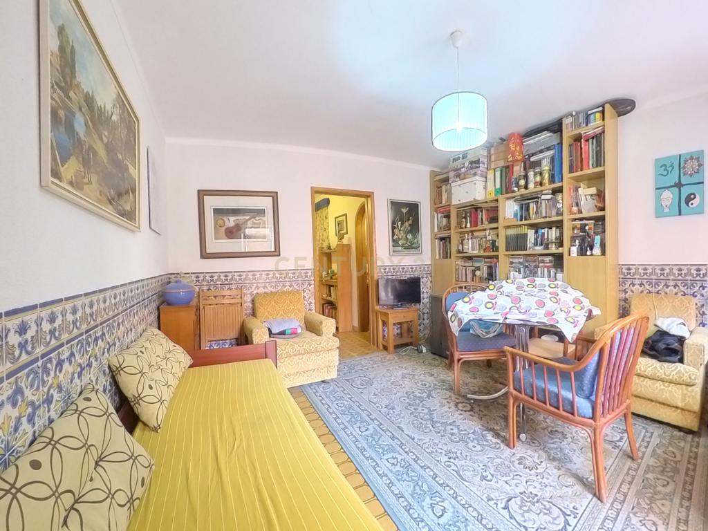 Moradia T2+T1 no Bairro de São José, Cascais - Image 36