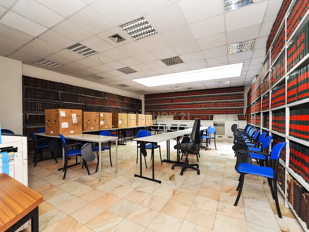 Edifício Areeiro de 2.230m2 P/ Residência Universitário C/ Projeto Aprovado - Image 8
