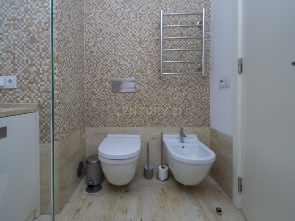 Apartamento T2 de Charme para Arrendamento na Avenida da Liberdade - Image 22