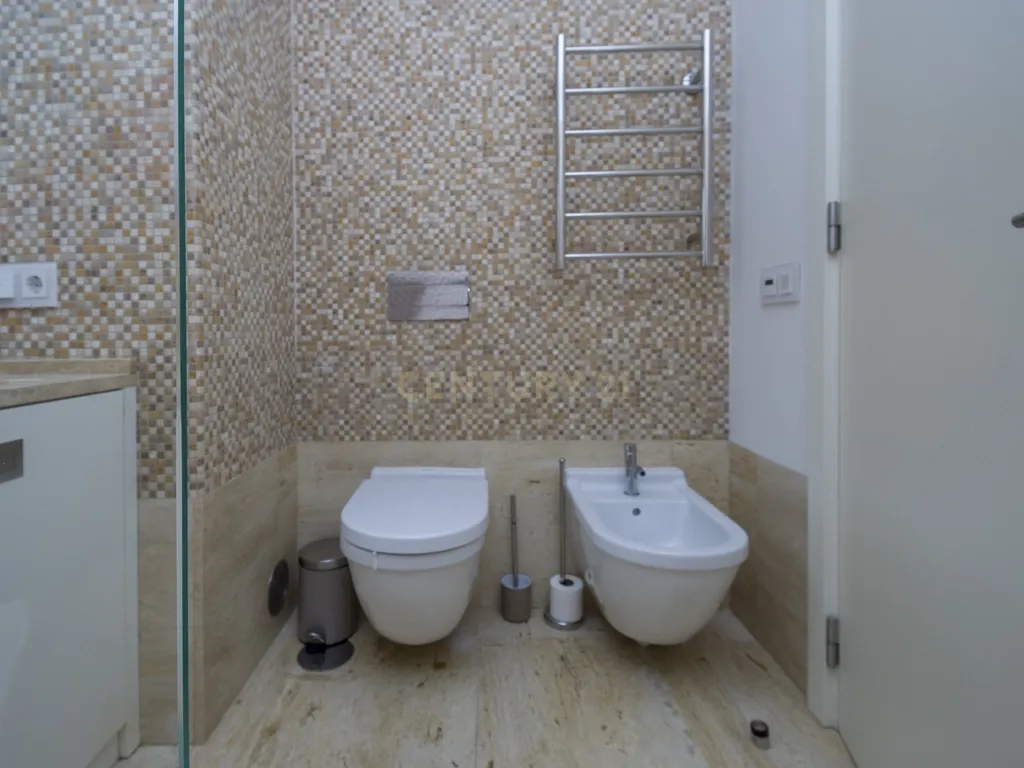 Apartamento T2 de Charme para Arrendamento na Avenida da Liberdade - Image 22
