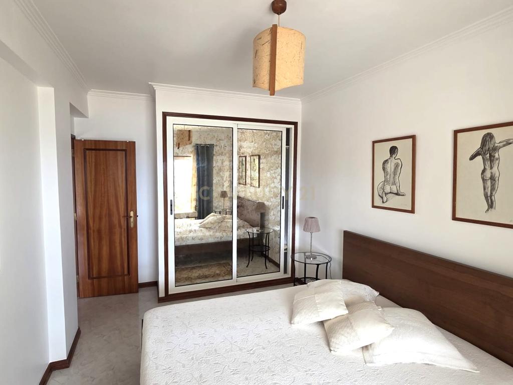  Apartamento T2 em Sesimbra, primeira linha da praia com Terraço Vista Mar - Image 19