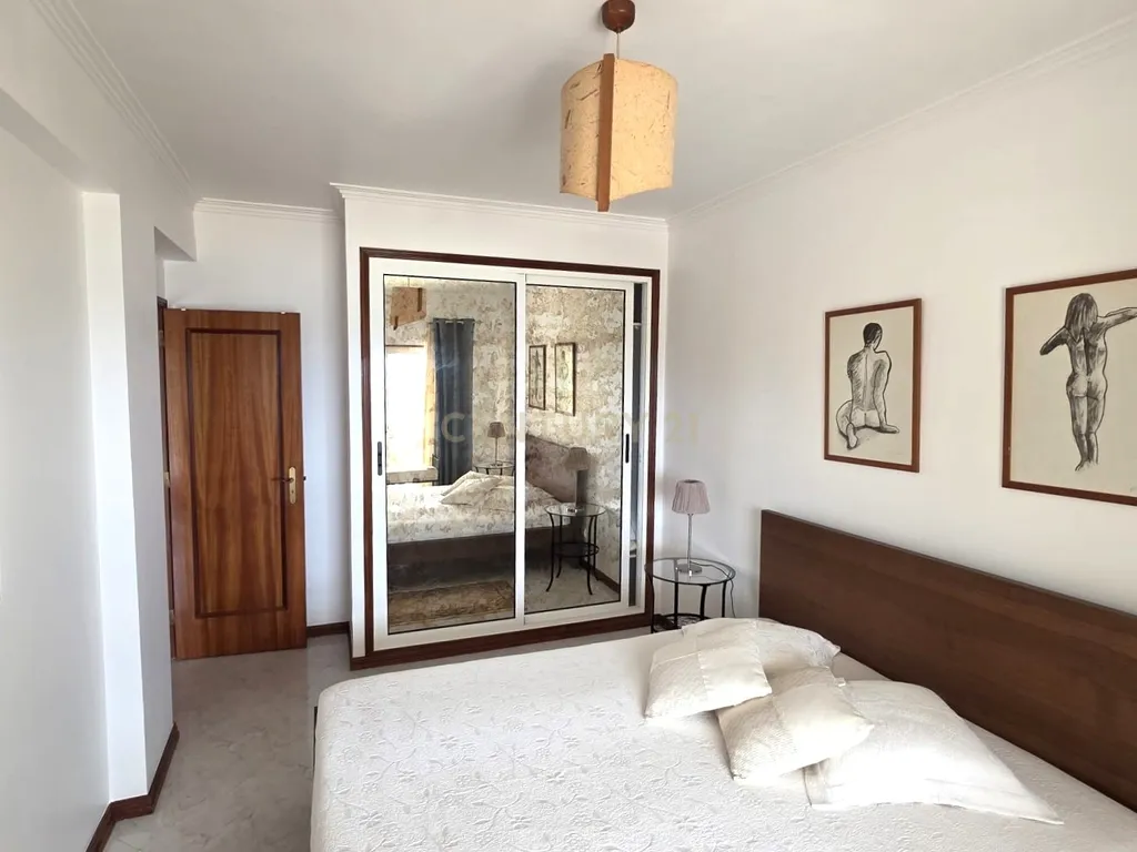 Apartamento T2 em Sesimbra, primeira linha da praia com Terraço Vista Mar - Image 19