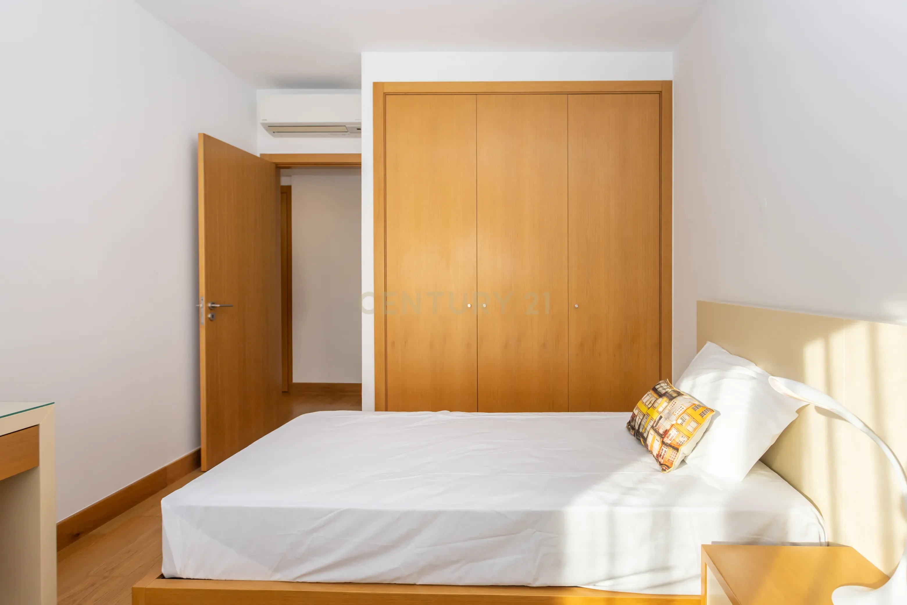 Apartamento T3 em Condomínio de Luxo - River Terraces - Image 39