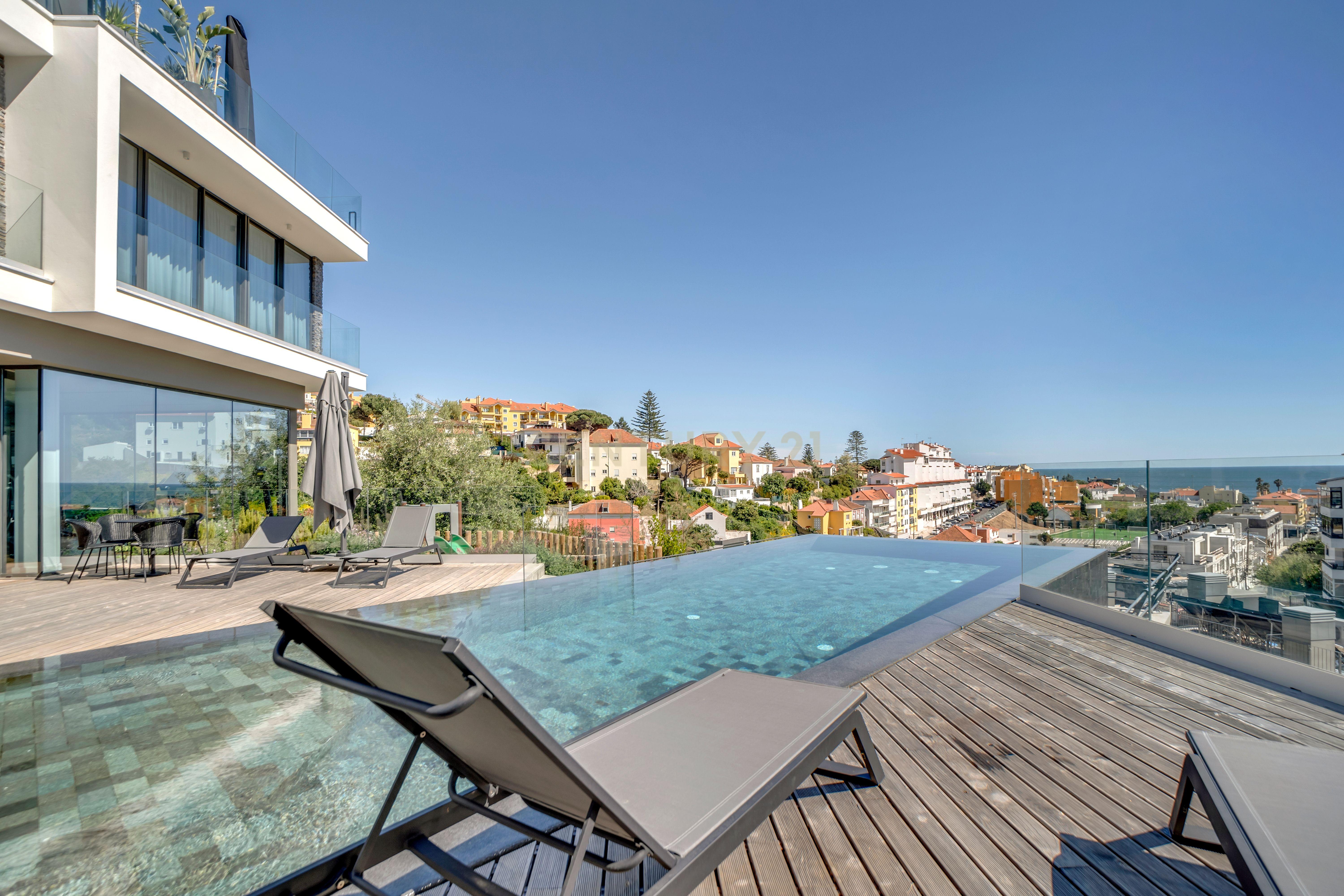 ESSENCE ESTORIL – Viva com Sofisticação, Conforto e Exclusividade - Image 46