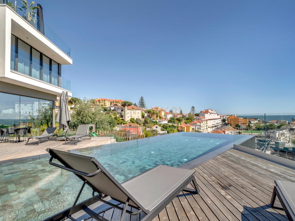 ESSENCE ESTORIL – Viva com Sofisticação, Conforto e Exclusividade - Image 46