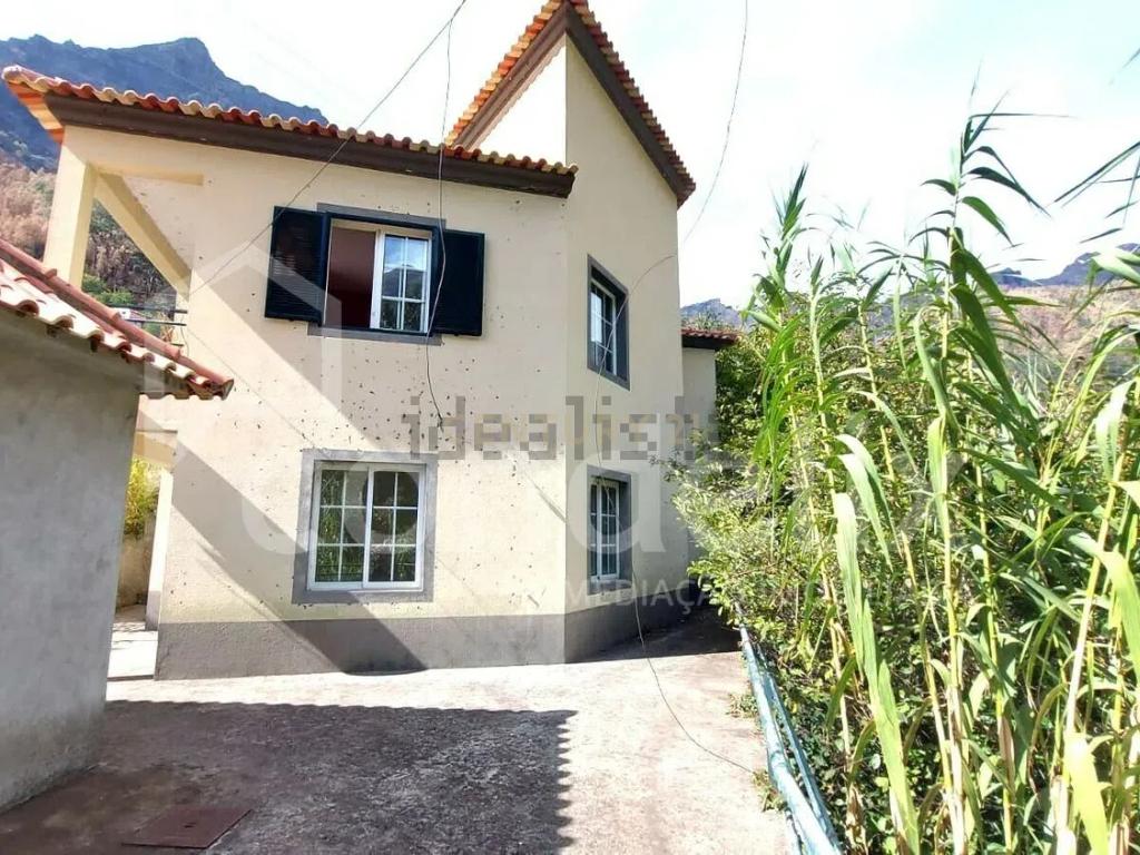 Moradia T3 - Curral das Freiras - Image 2