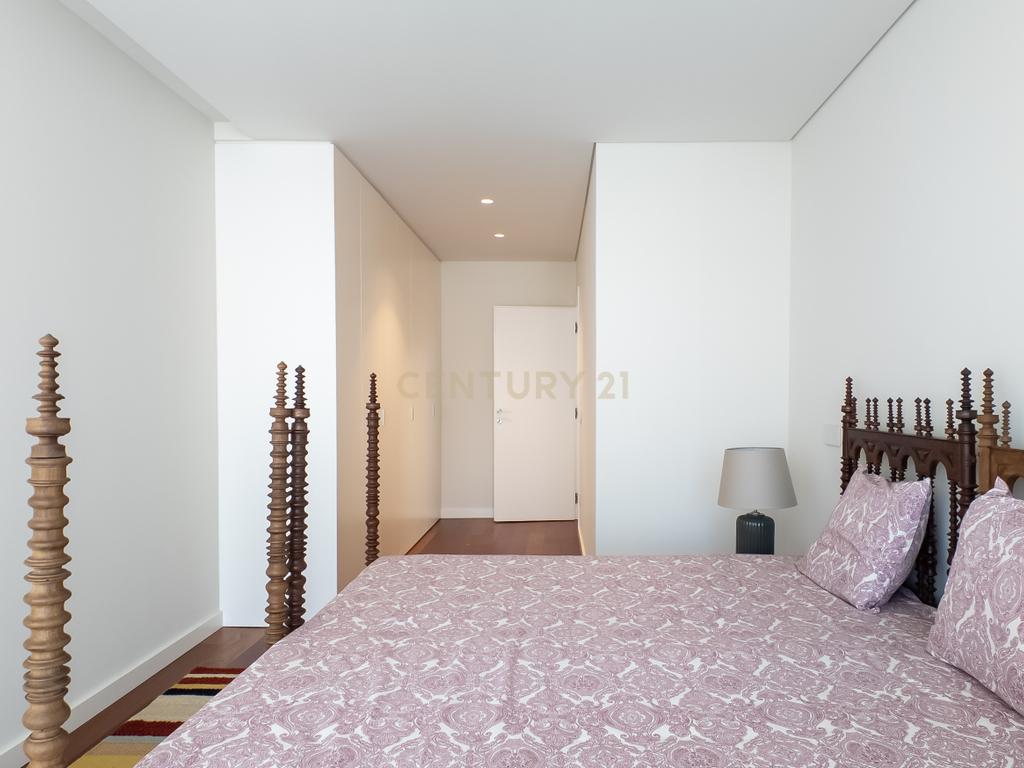 Moradia T5 de Prestígio - Matosinhos - Image 20