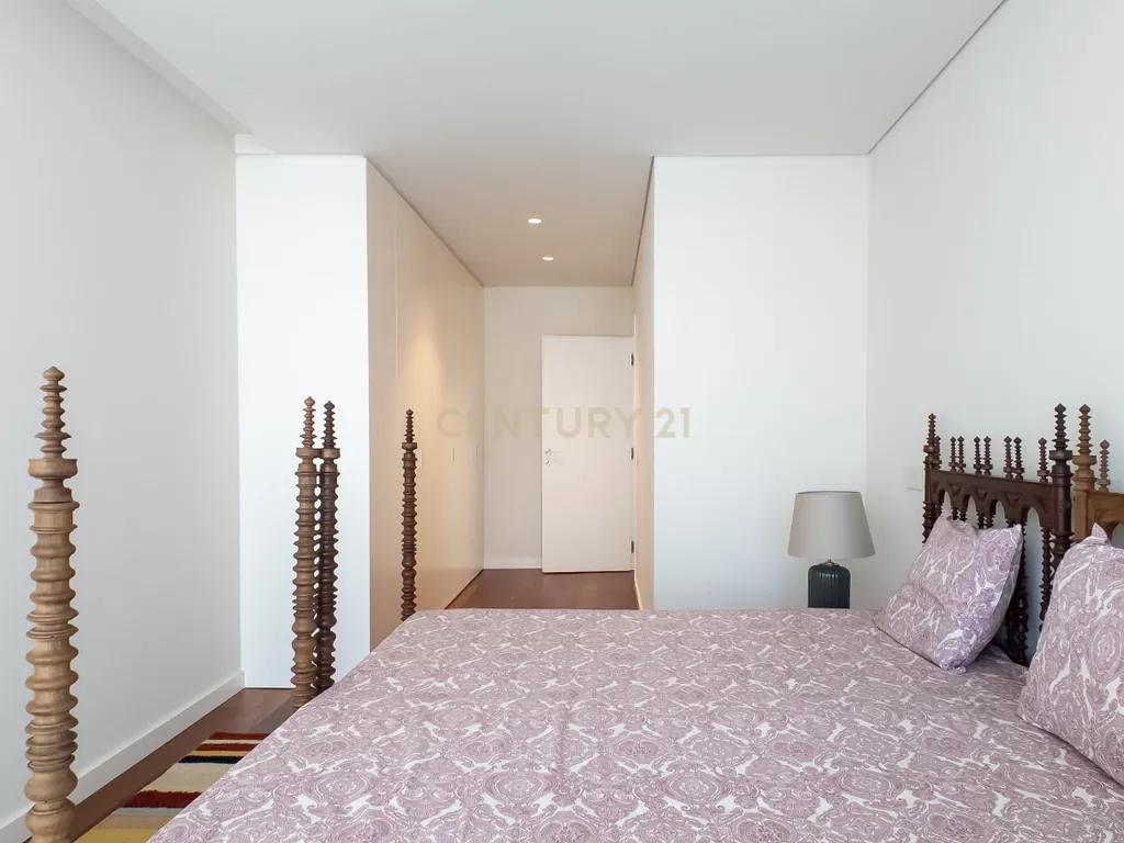 Moradia T5 de Prestígio - Matosinhos - Image 20