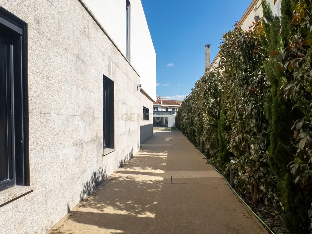 Moradia T5 de Prestígio - Matosinhos - Image 30