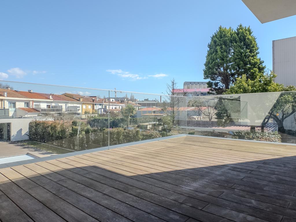 Moradia T5 de Prestígio - Matosinhos - Image 33