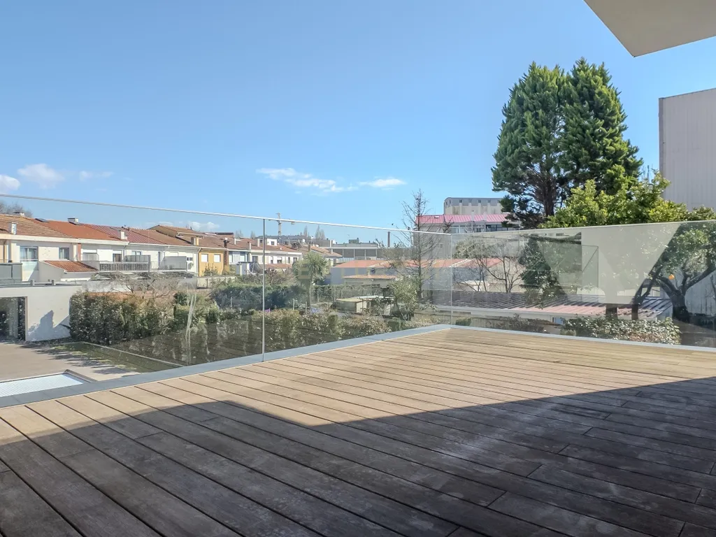 Moradia T5 de Prestígio - Matosinhos - Image 33