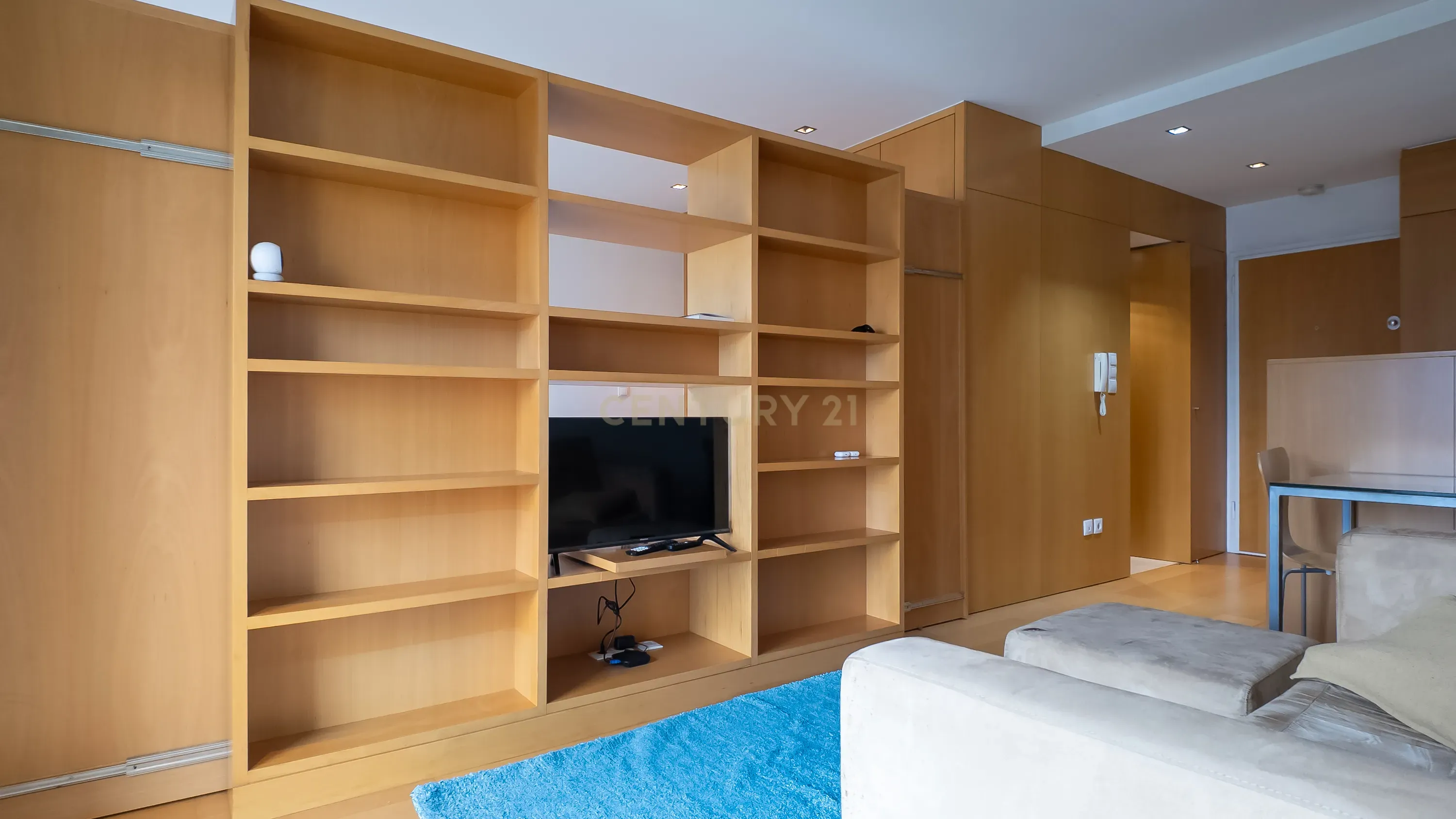 Apartamento T0 junto ao NorteShopping - Image 6