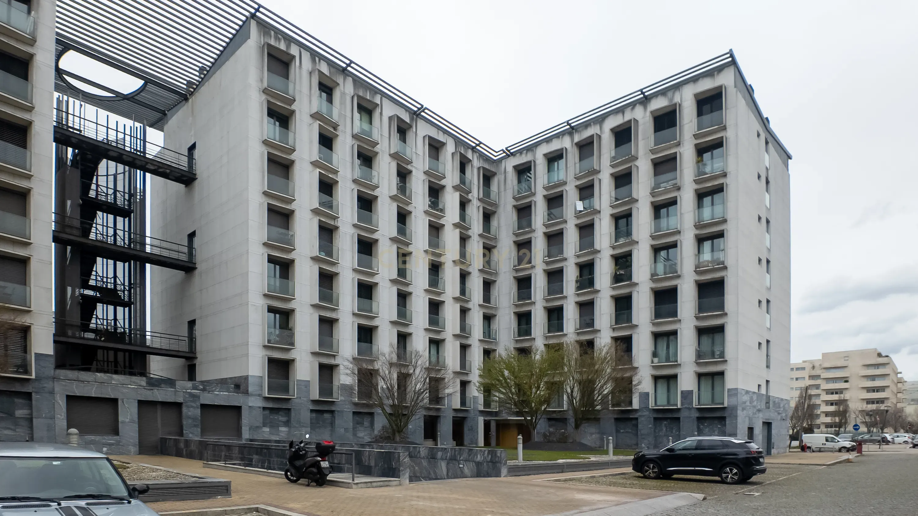 Apartamento T0 junto ao NorteShopping - Image 19