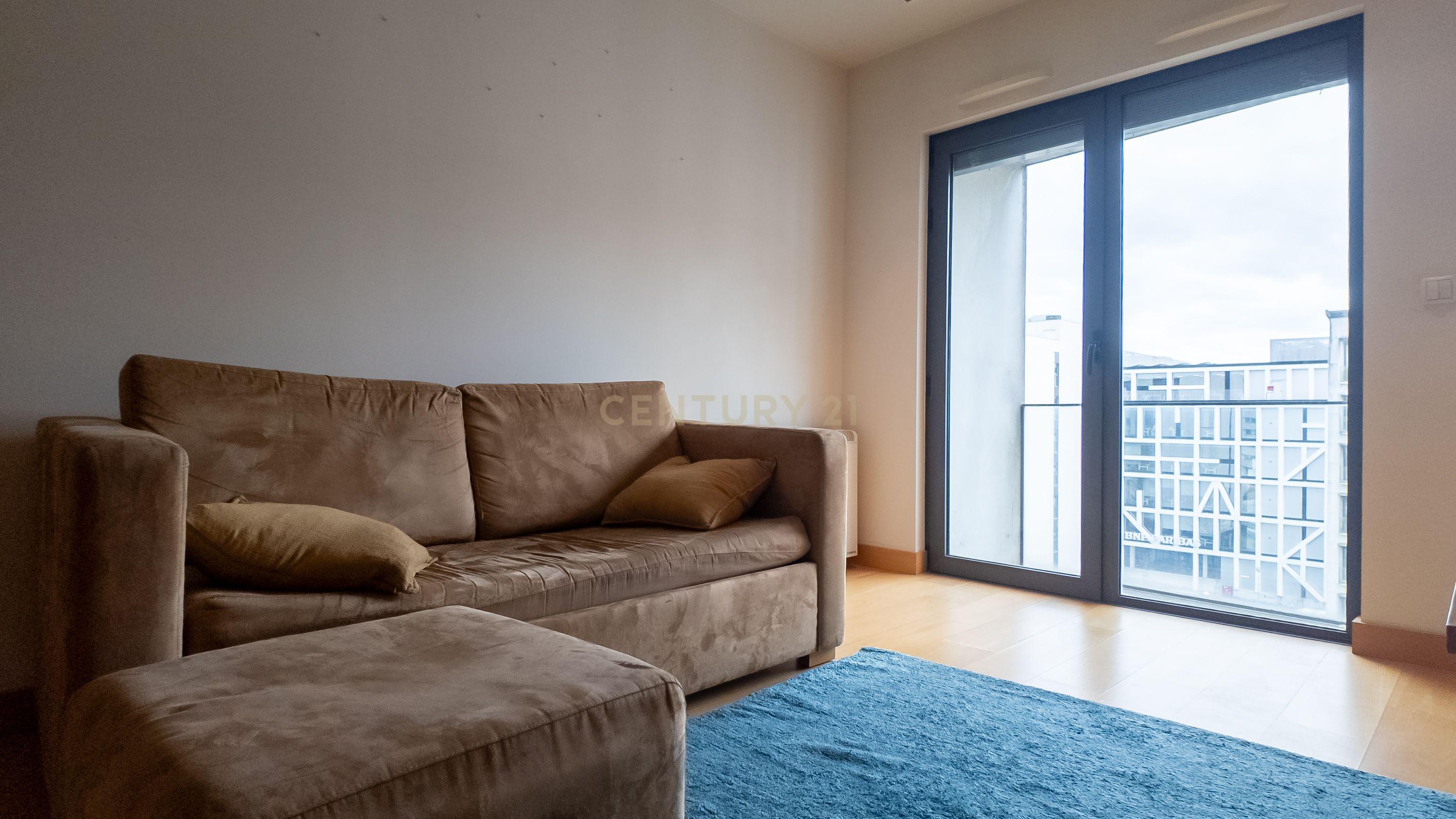 Apartamento T0 junto ao NorteShopping - Image 8