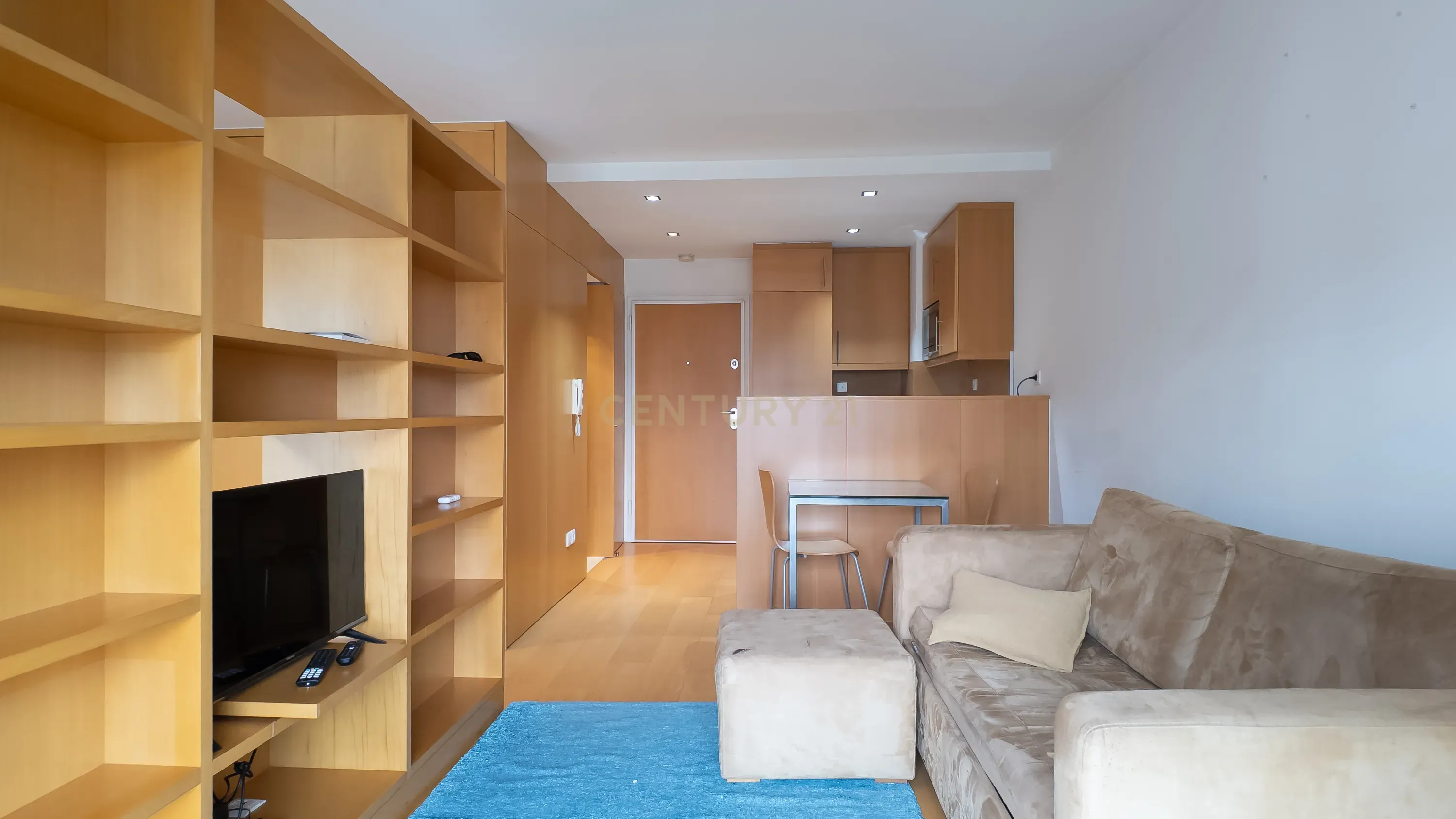 Apartamento T0 junto ao NorteShopping - Image 7
