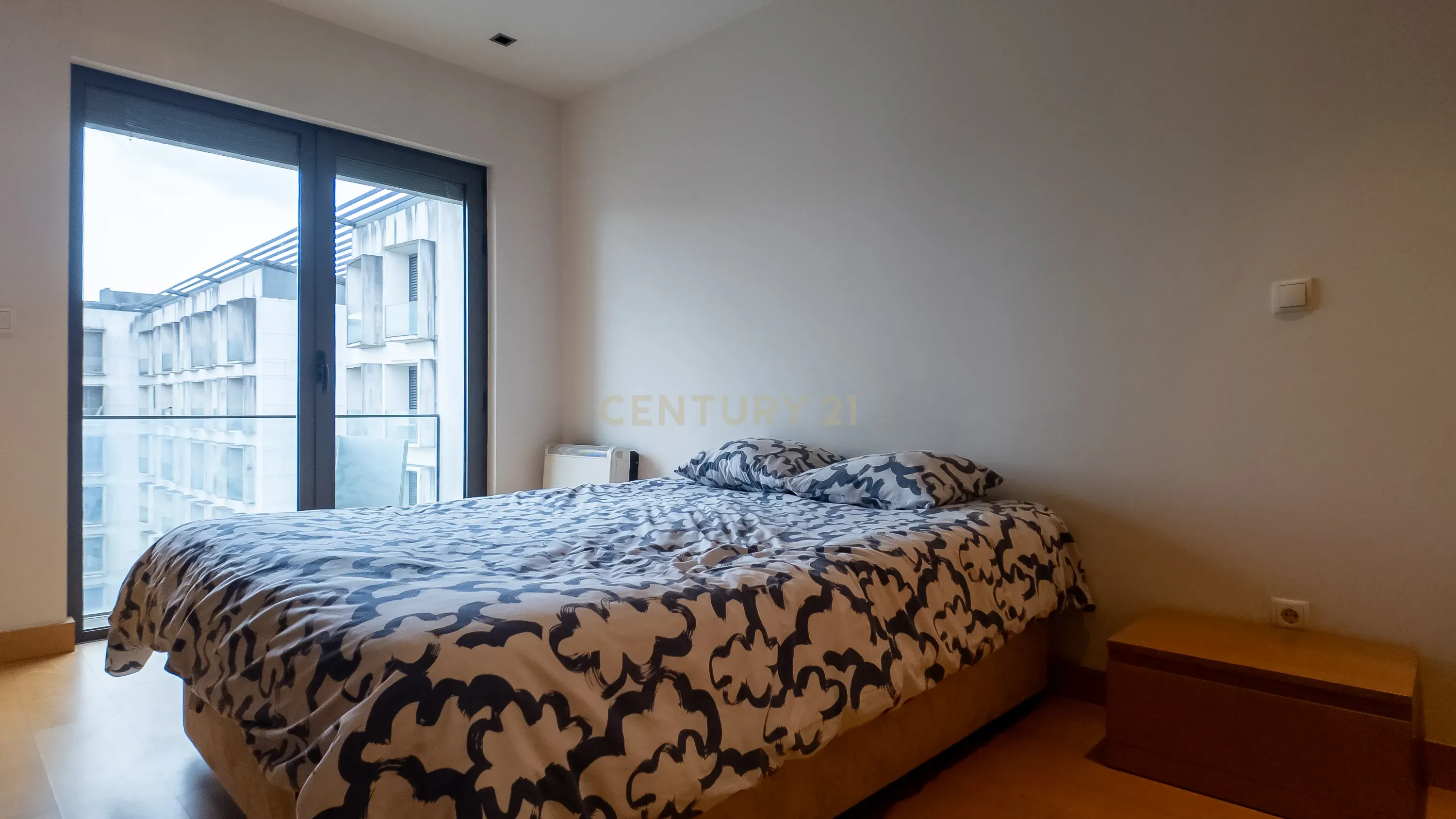 Apartamento T0 junto ao NorteShopping - Image 4