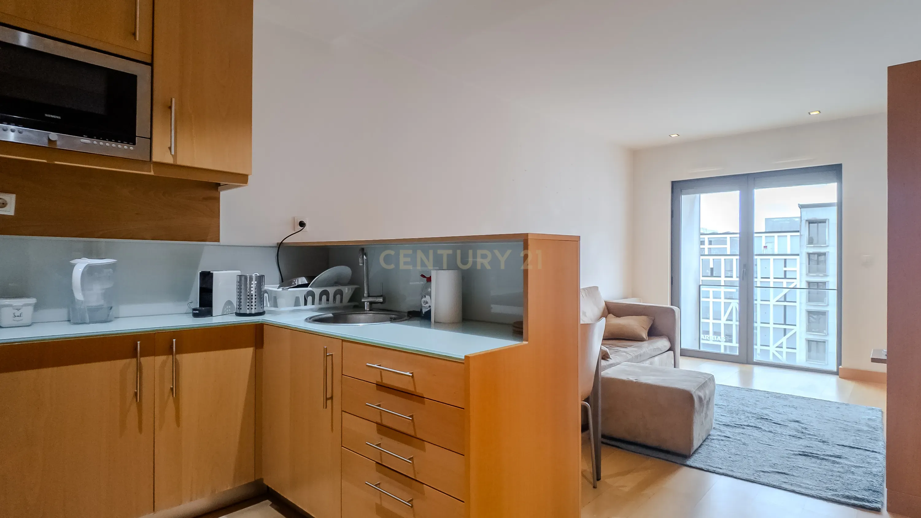 Apartamento T0 junto ao NorteShopping - Image 2