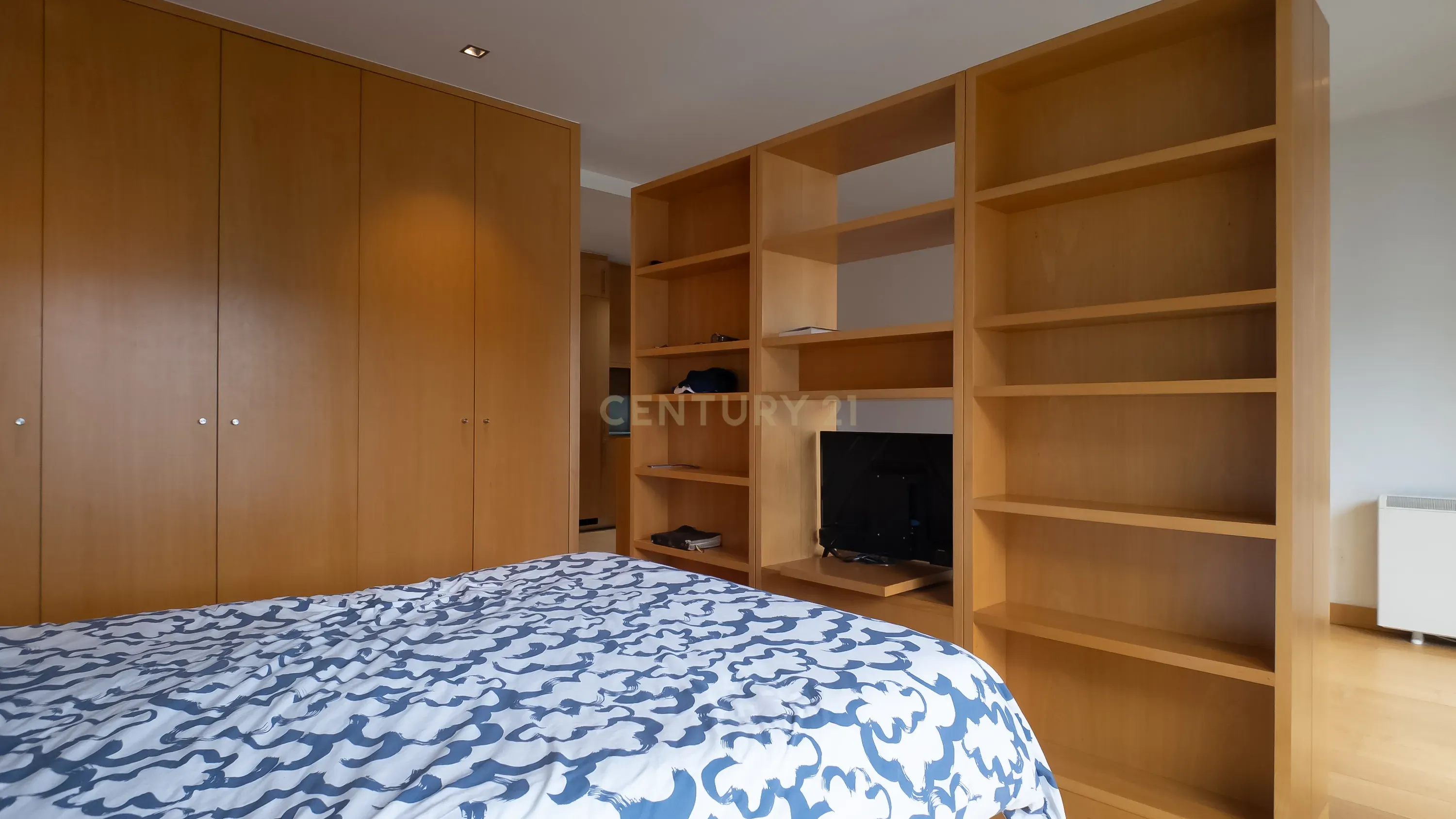 Apartamento T0 junto ao NorteShopping - Image 3