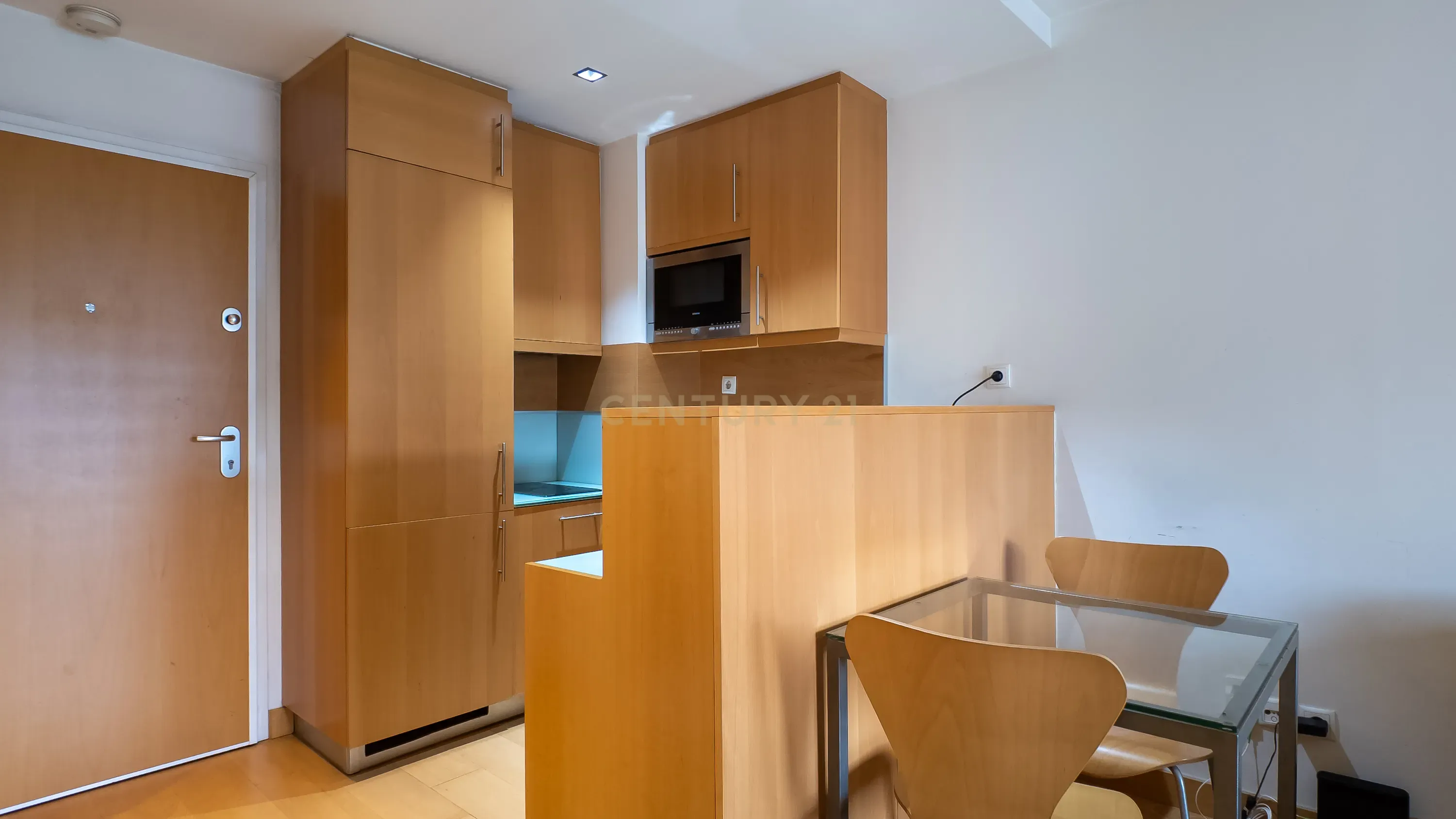 Apartamento T0 junto ao NorteShopping - Image 9