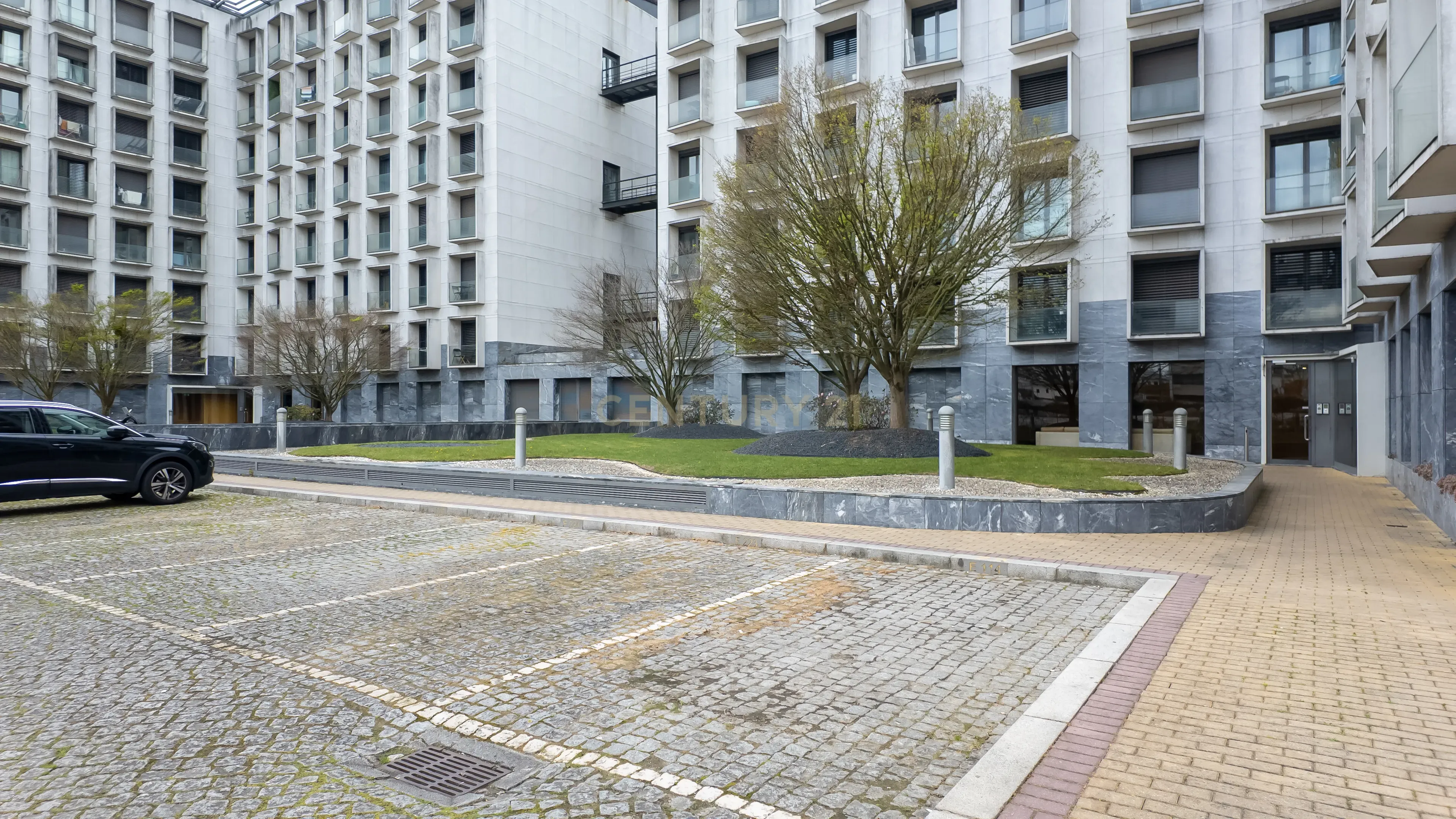 Apartamento T0 junto ao NorteShopping - Image 21