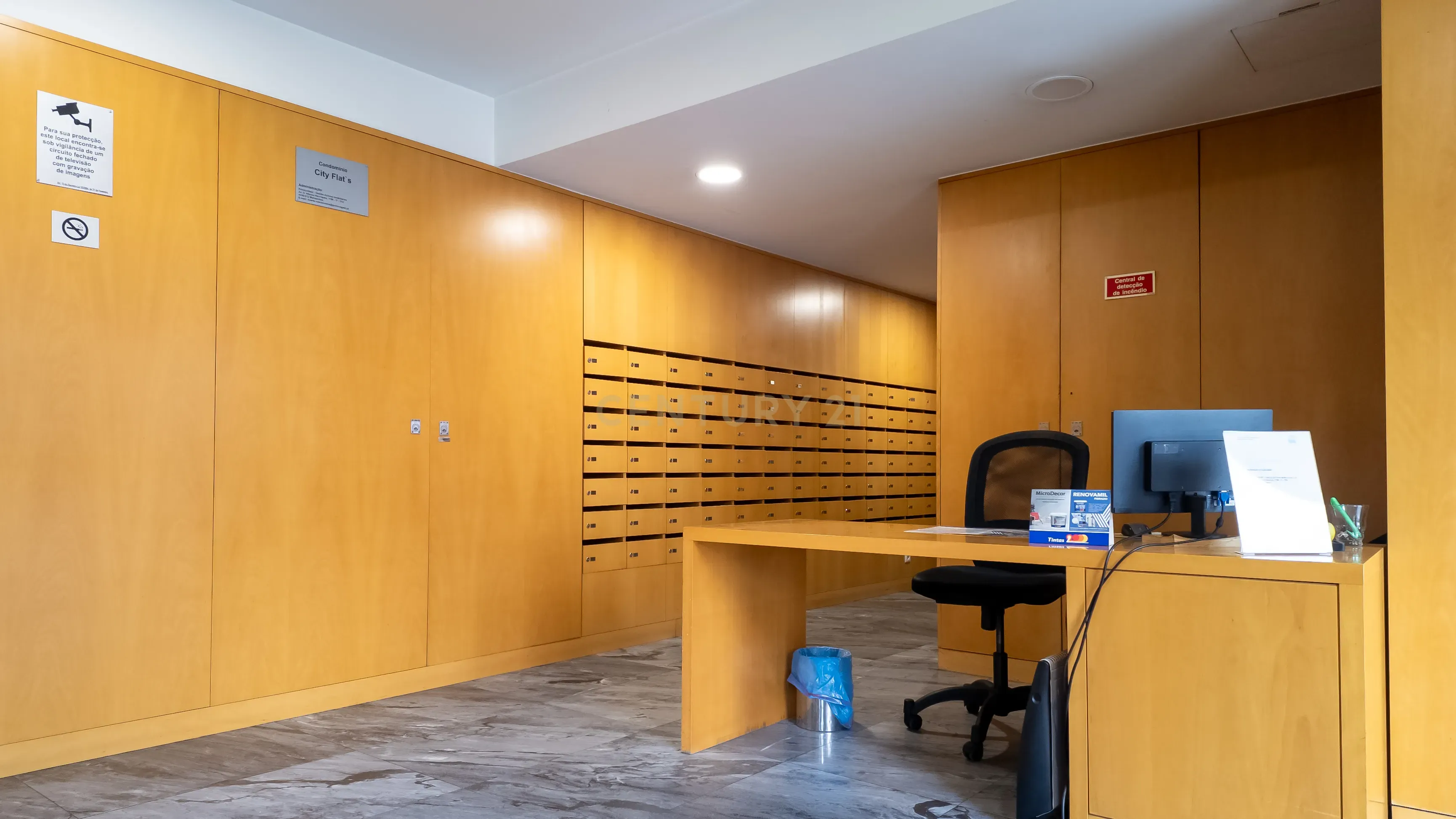 Apartamento T0 junto ao NorteShopping - Image 16