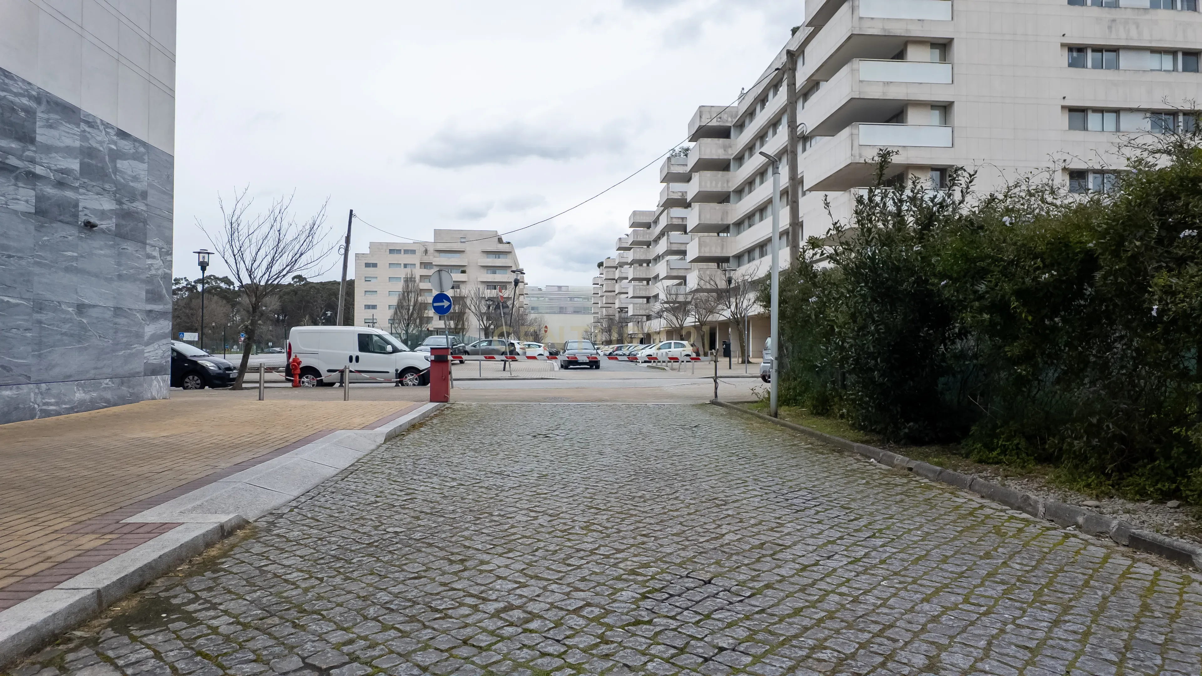 Apartamento T0 junto ao NorteShopping - Image 23