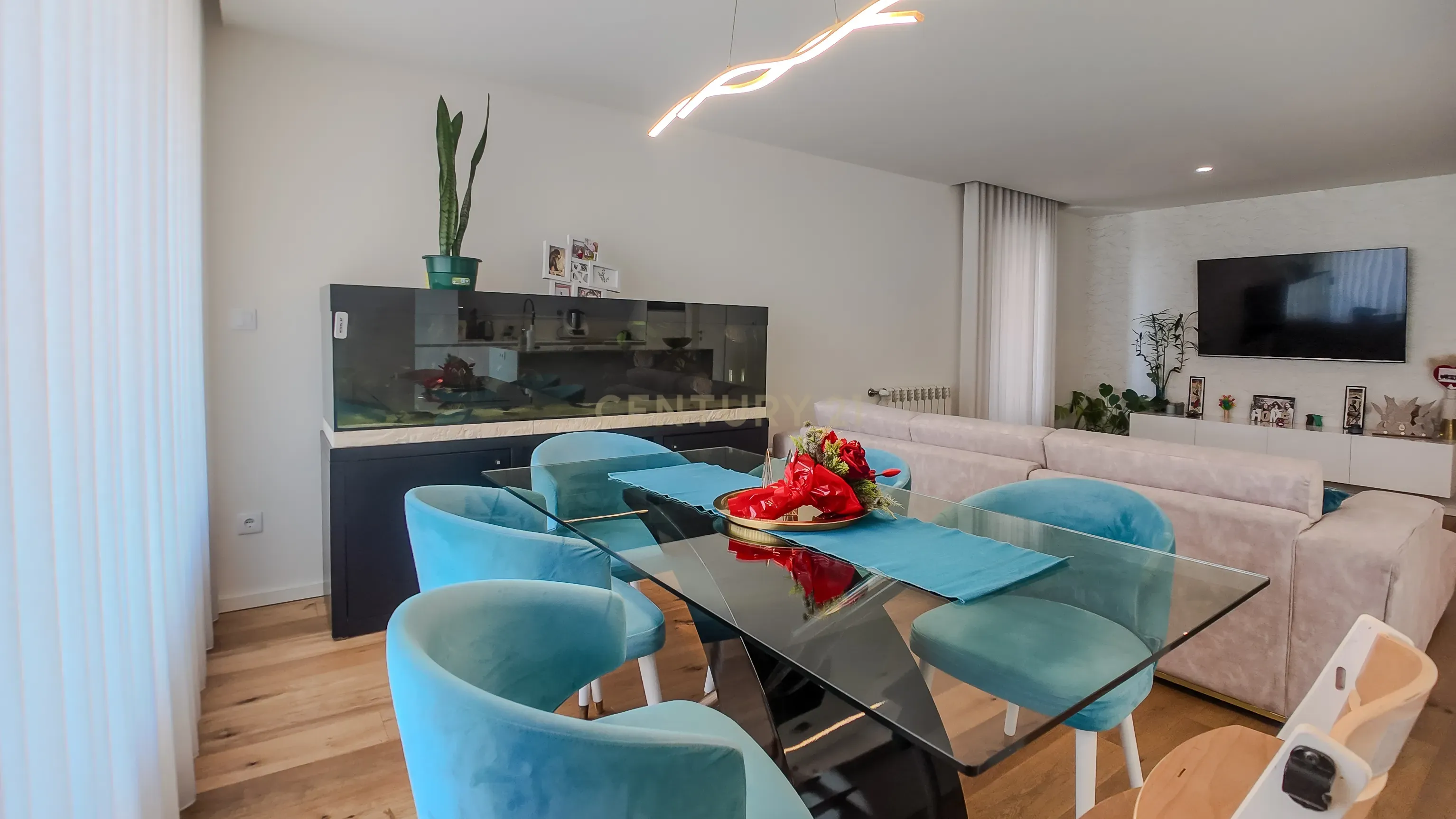 APARTAMENTO T3 MODERNO NA MADALENA VILA NOVA DE GAIA  - Image 14