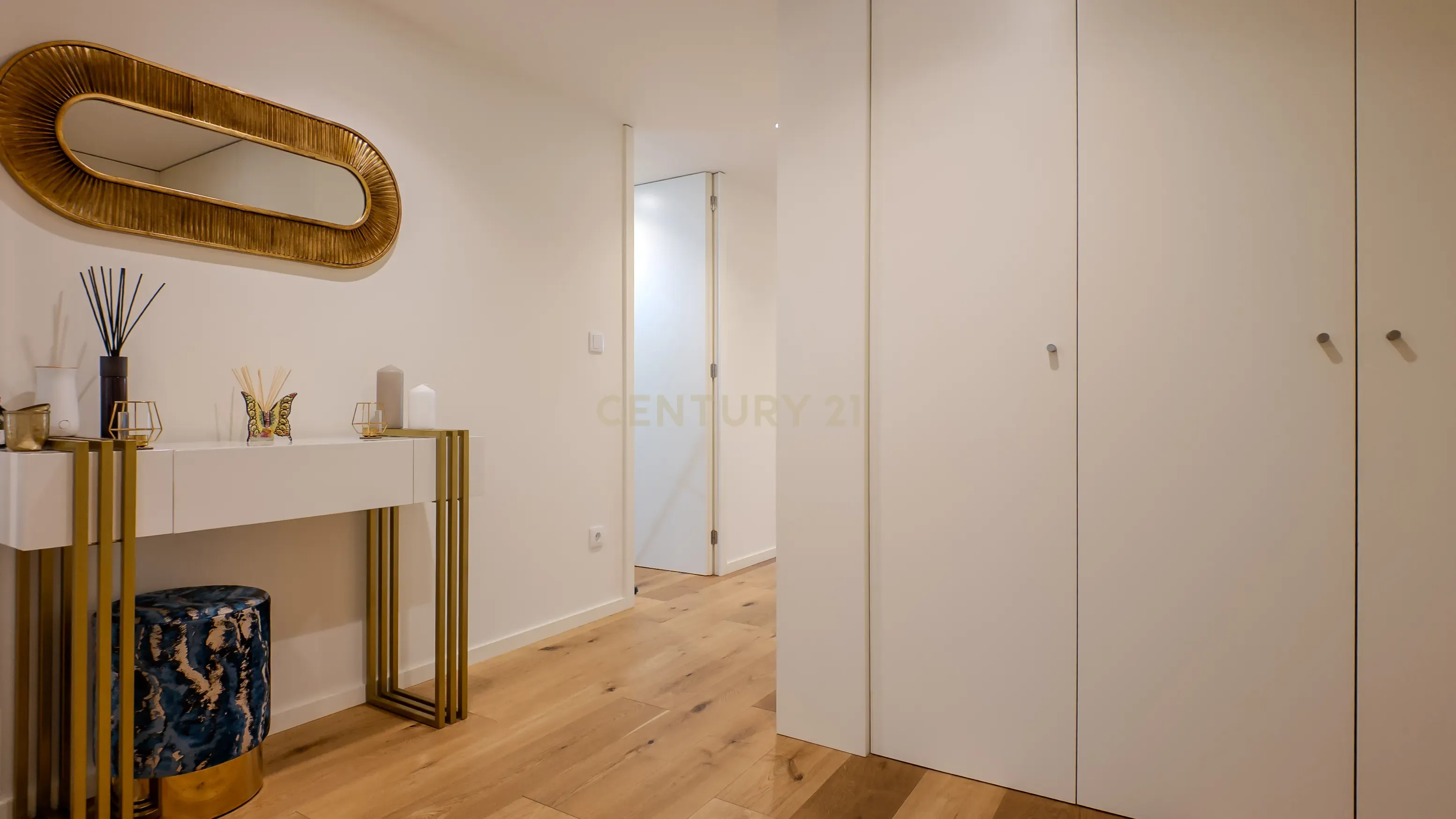 APARTAMENTO T3 MODERNO NA MADALENA VILA NOVA DE GAIA  - Image 7