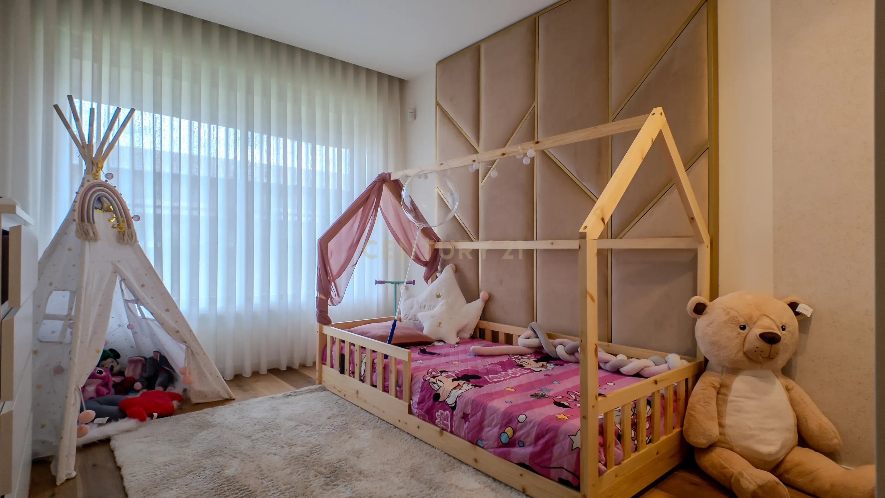 APARTAMENTO T3 MODERNO NA MADALENA VILA NOVA DE GAIA  - Image 33