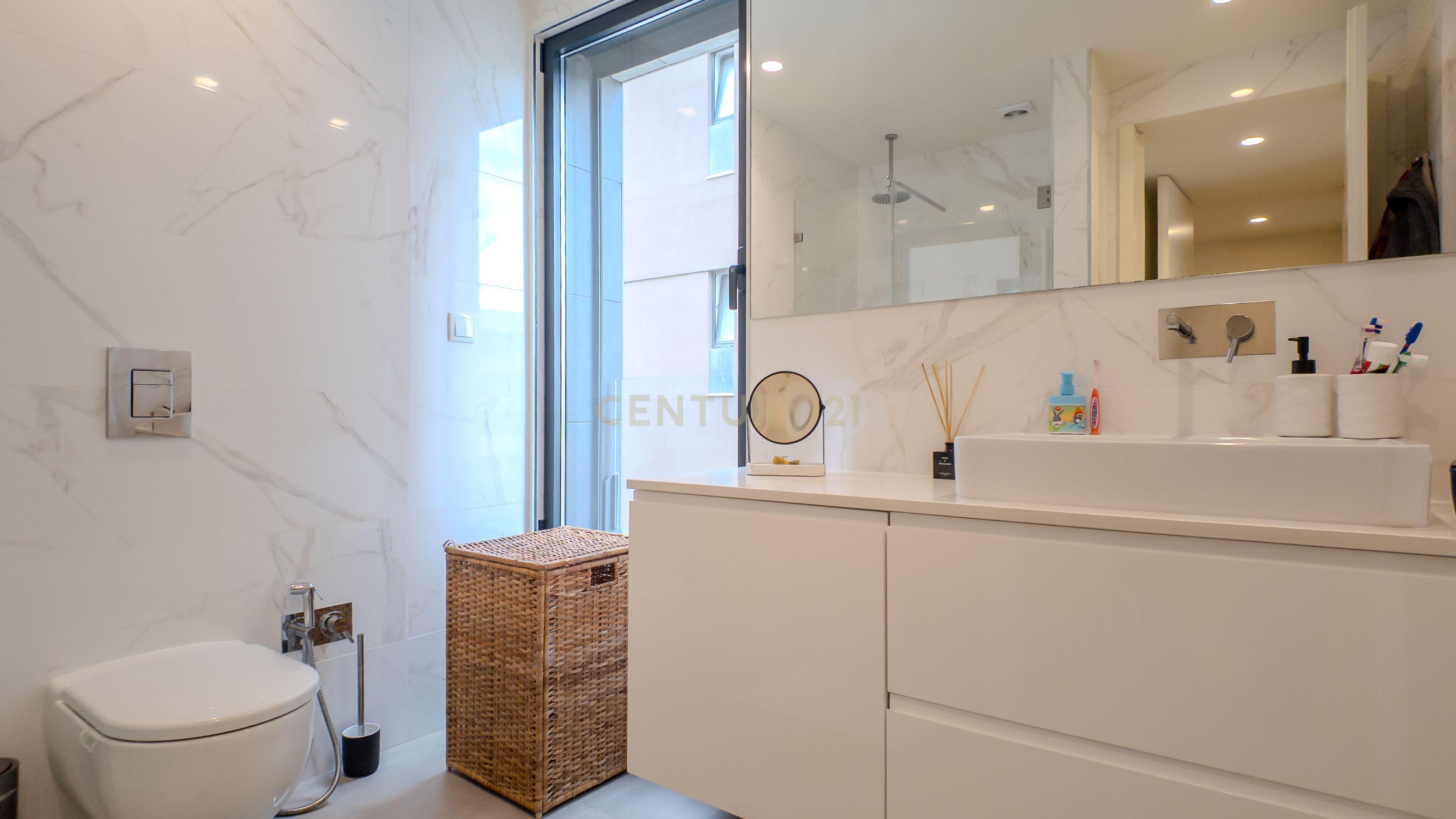 APARTAMENTO T3 MODERNO NA MADALENA VILA NOVA DE GAIA  - Image 30