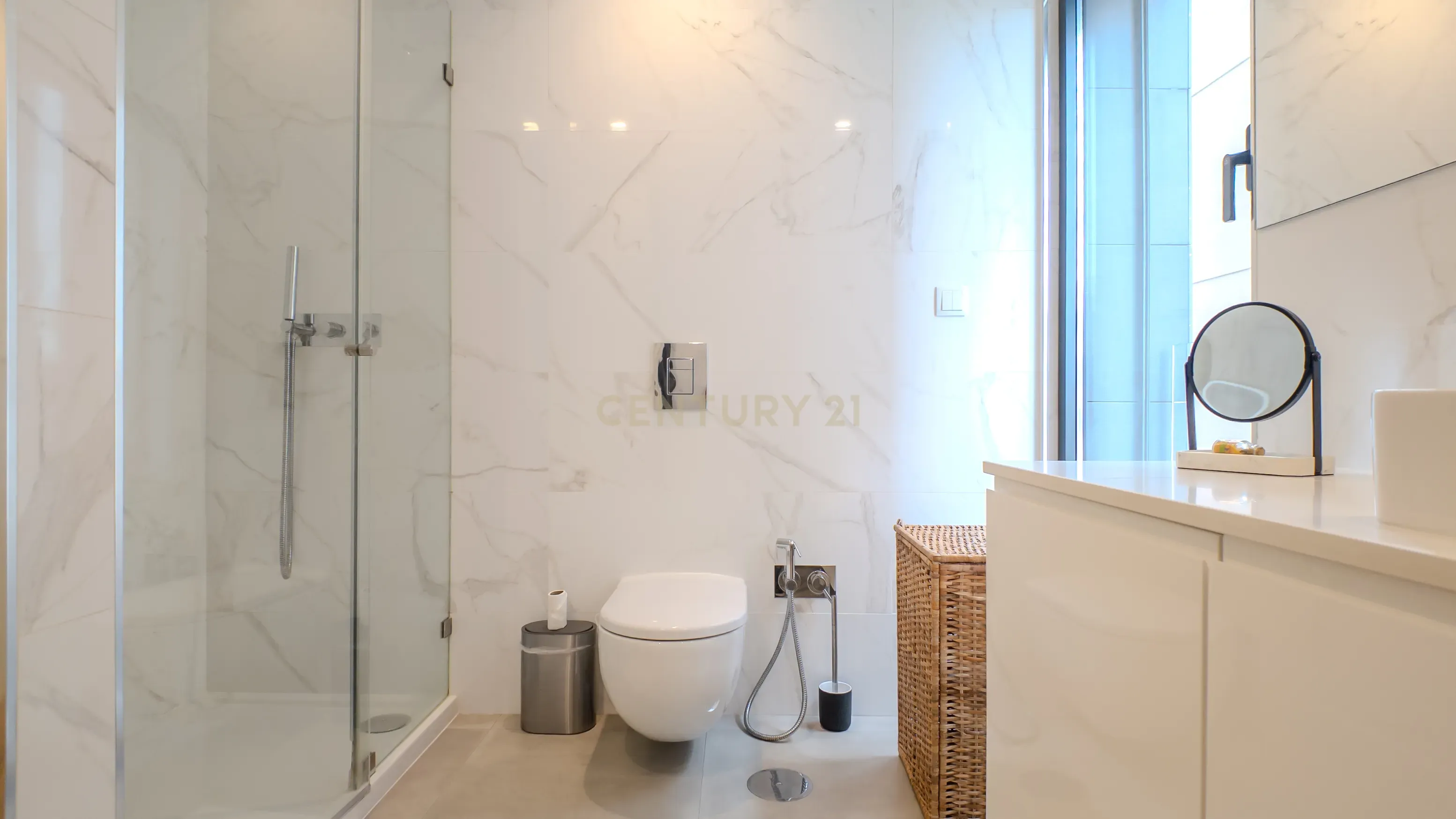 APARTAMENTO T3 MODERNO NA MADALENA VILA NOVA DE GAIA  - Image 26