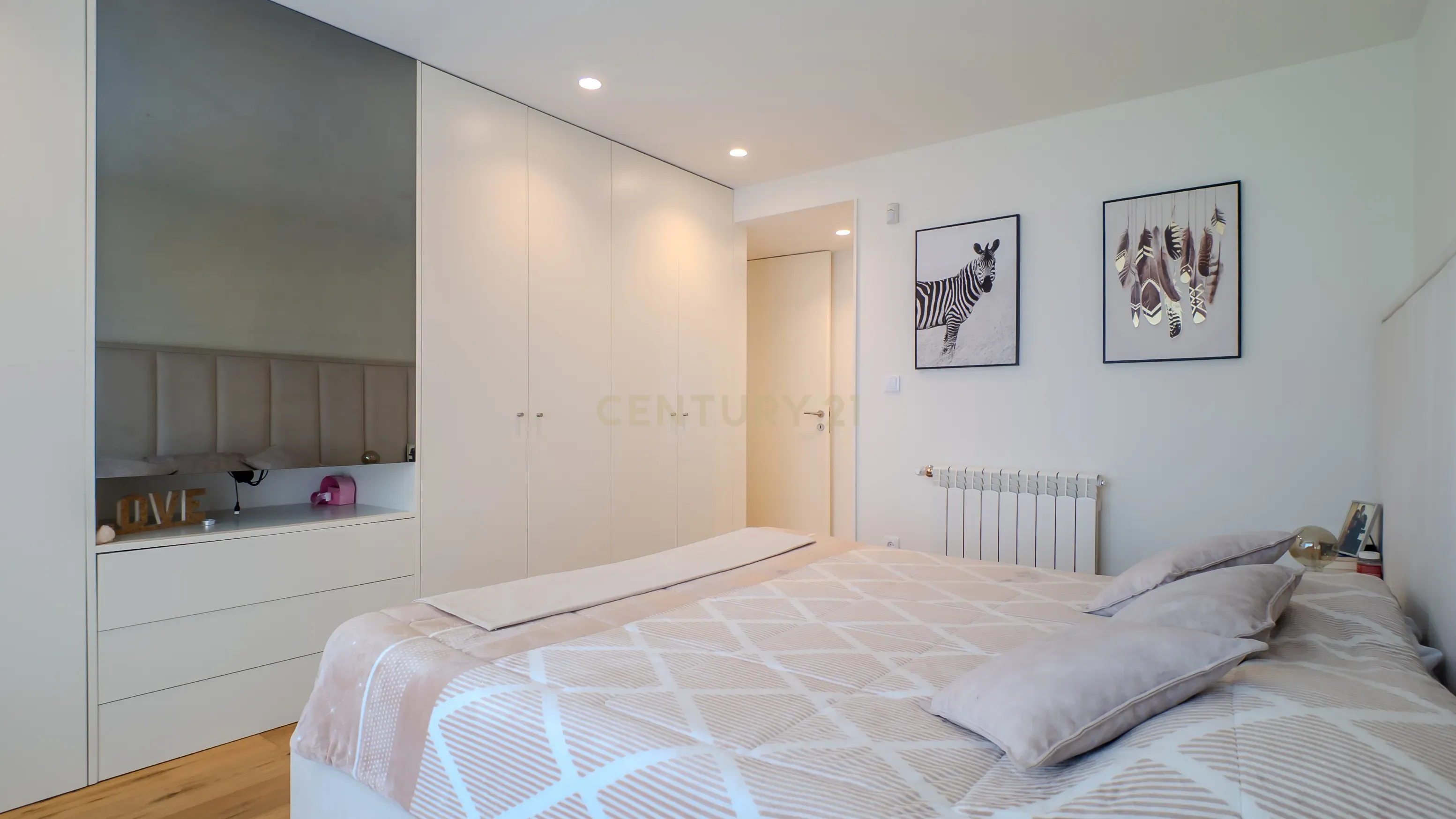 APARTAMENTO T3 MODERNO NA MADALENA VILA NOVA DE GAIA  - Image 23