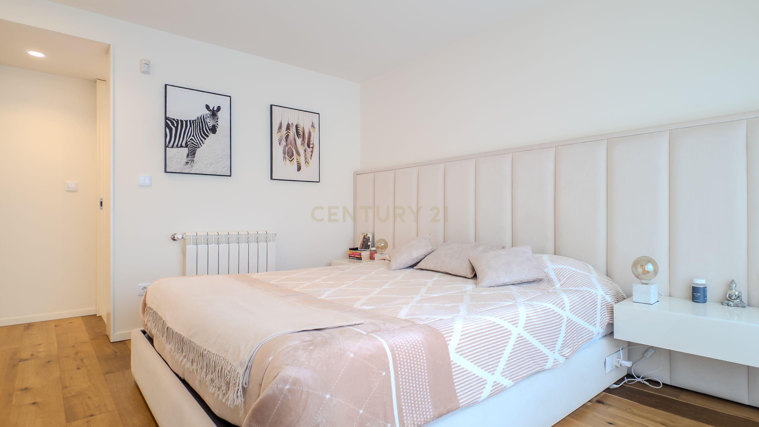APARTAMENTO T3 MODERNO NA MADALENA VILA NOVA DE GAIA  - Image 32