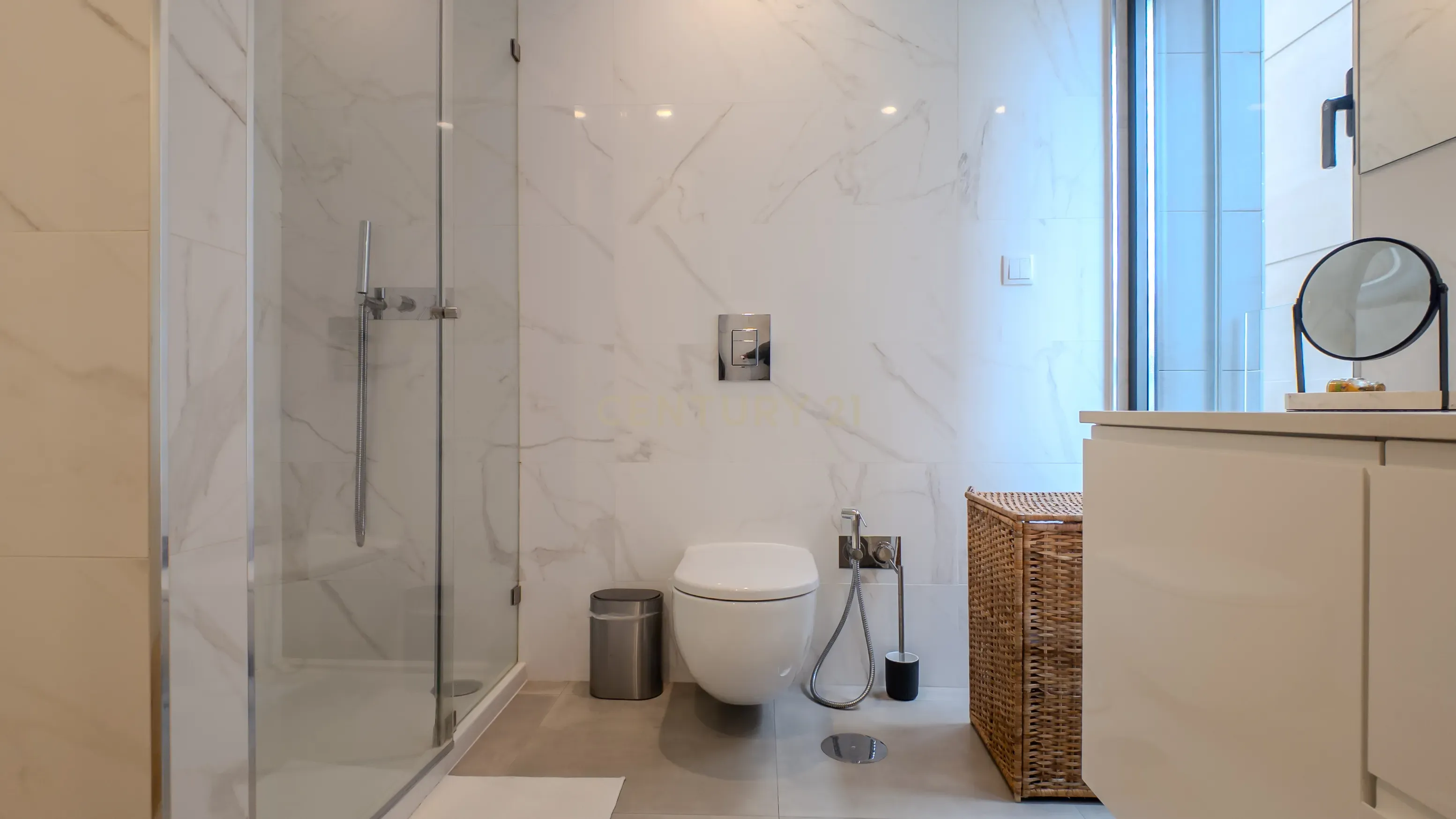 APARTAMENTO T3 MODERNO NA MADALENA VILA NOVA DE GAIA  - Image 39