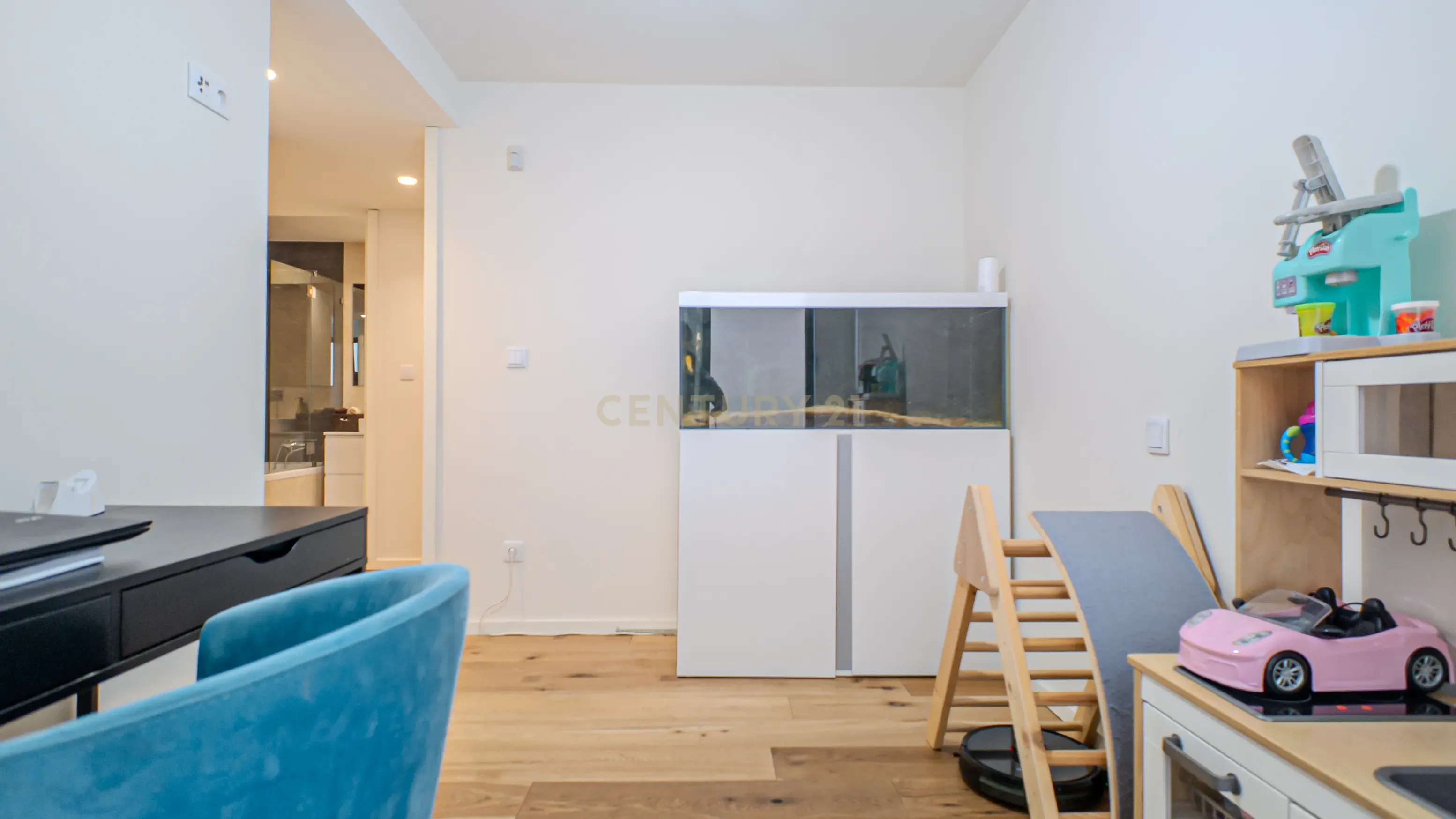 APARTAMENTO T3 MODERNO NA MADALENA VILA NOVA DE GAIA  - Image 12