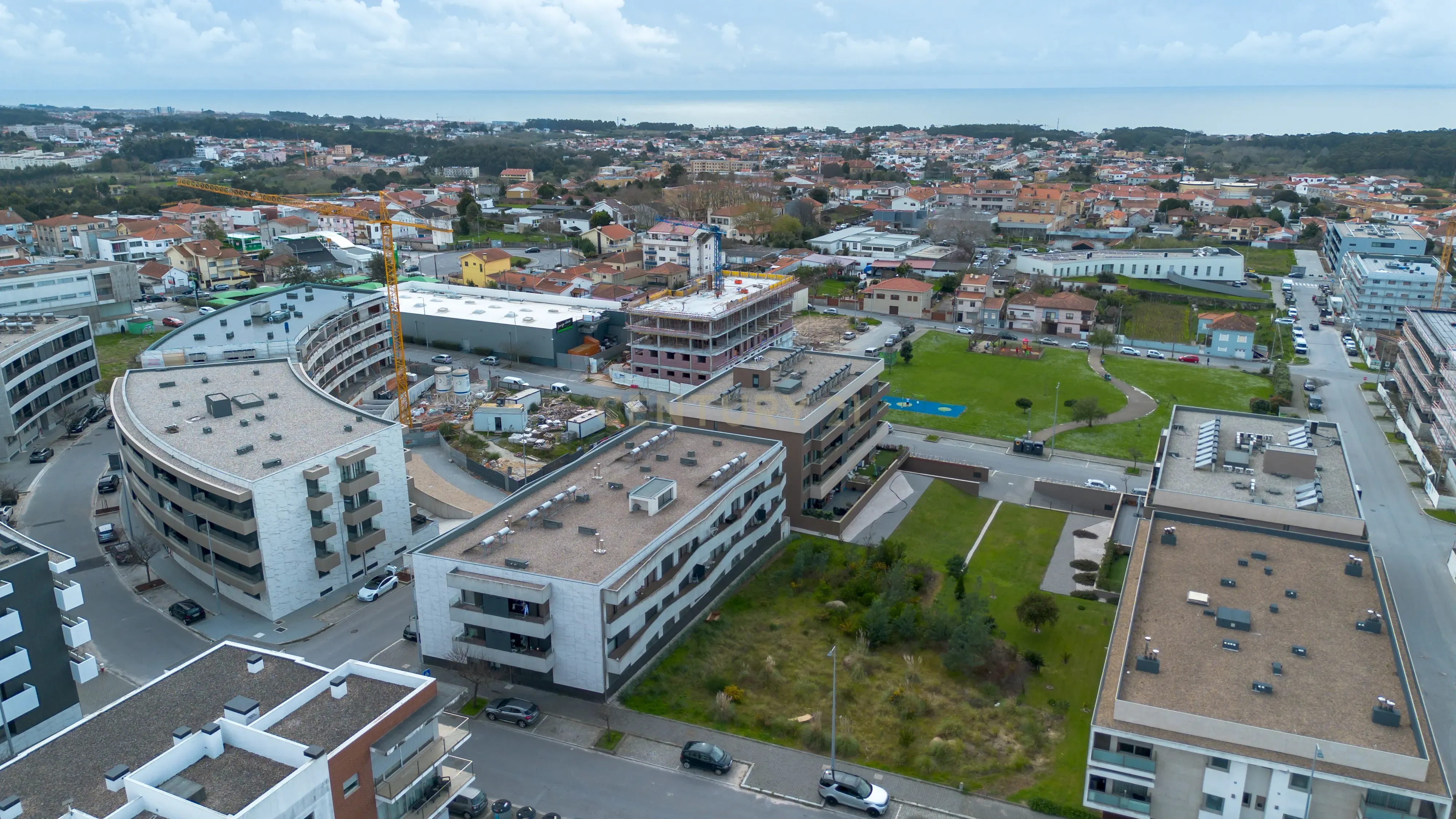 APARTAMENTO T3 MODERNO NA MADALENA VILA NOVA DE GAIA  - Image 2