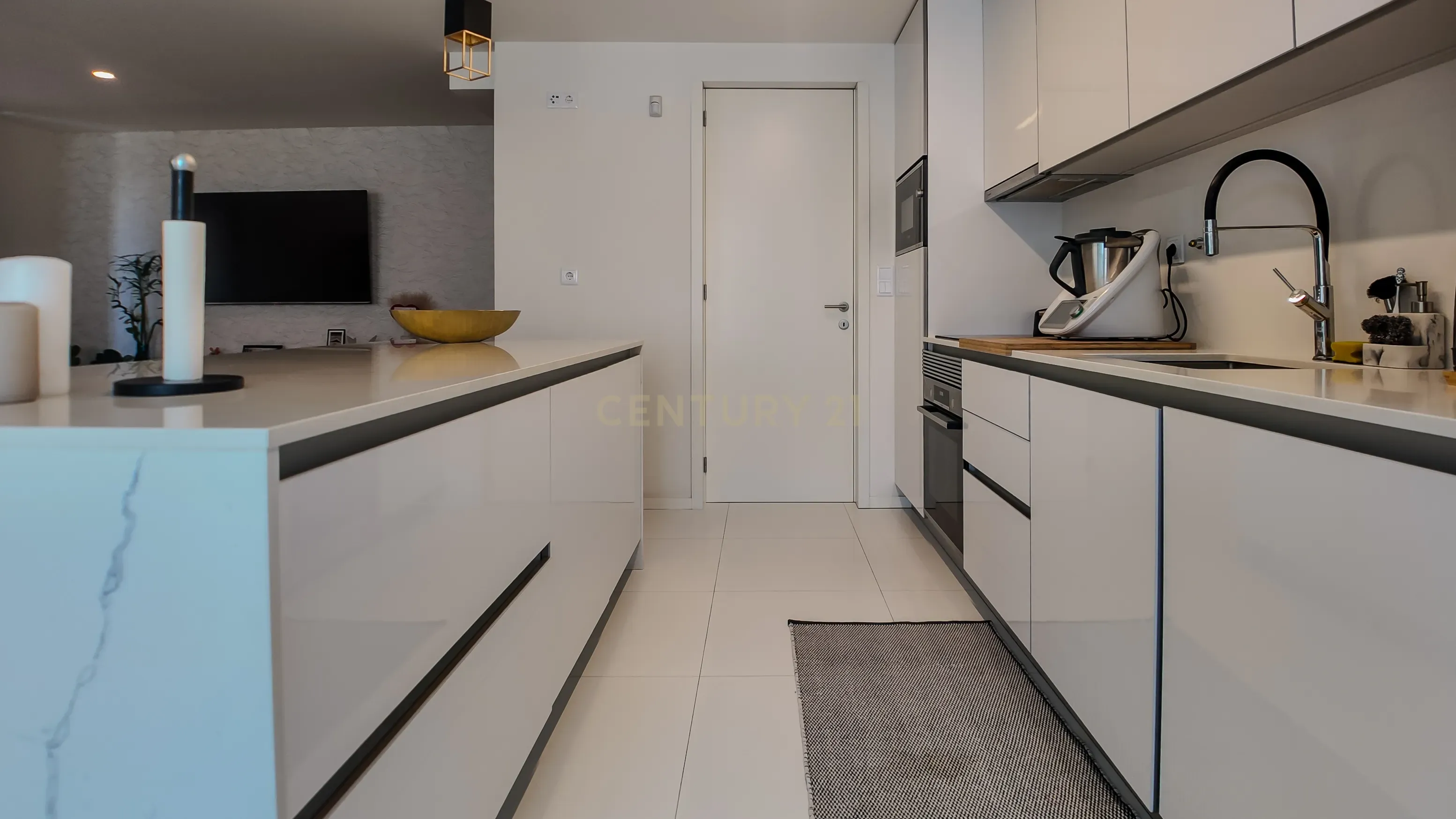 APARTAMENTO T3 MODERNO NA MADALENA VILA NOVA DE GAIA  - Image 15