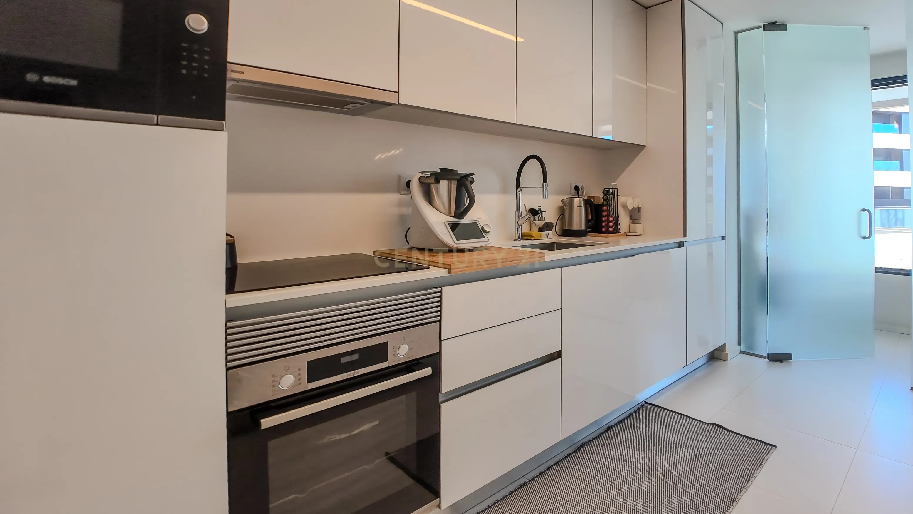 APARTAMENTO T3 MODERNO NA MADALENA VILA NOVA DE GAIA  - Image 17