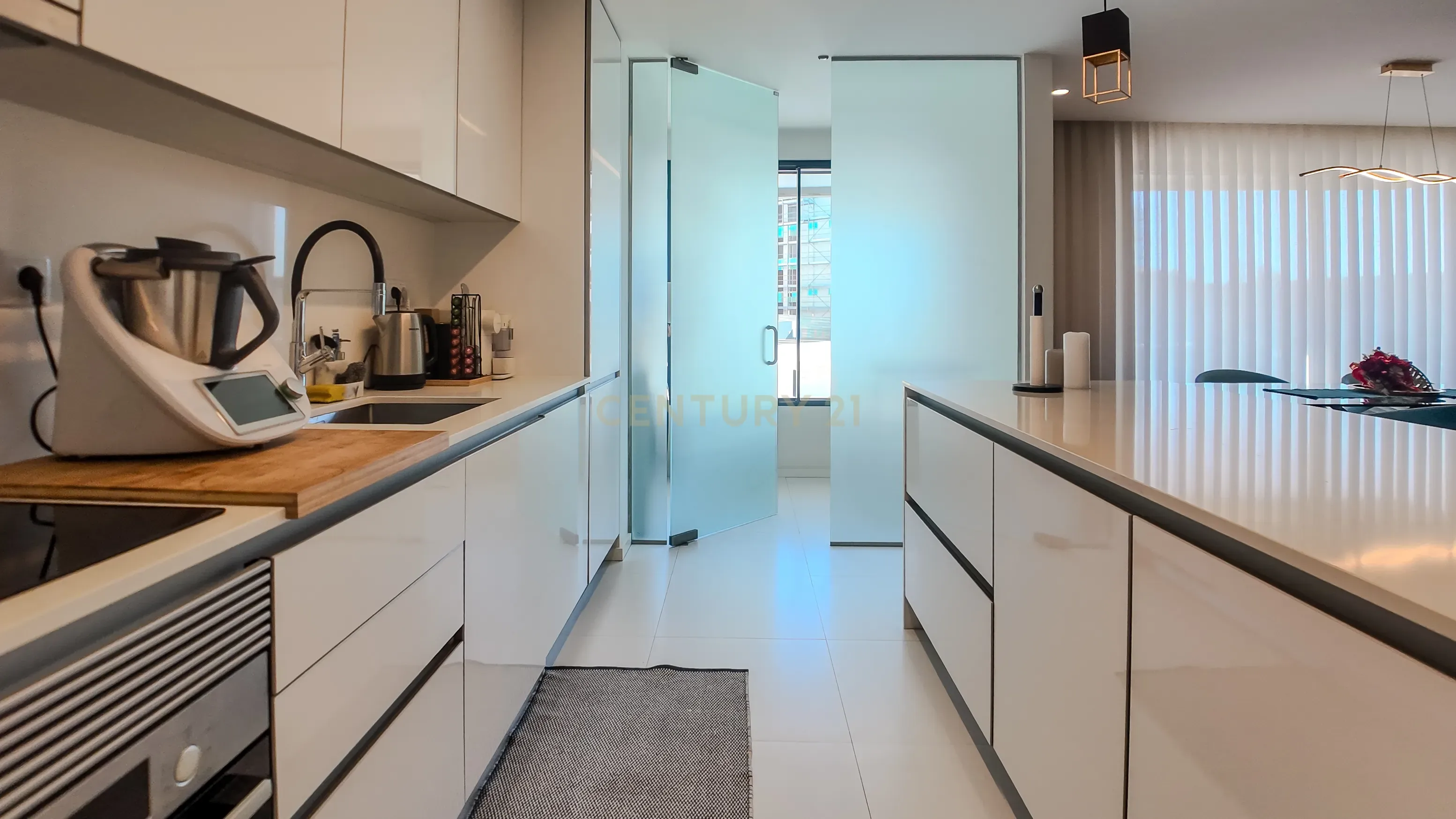 APARTAMENTO T3 MODERNO NA MADALENA VILA NOVA DE GAIA  - Image 18