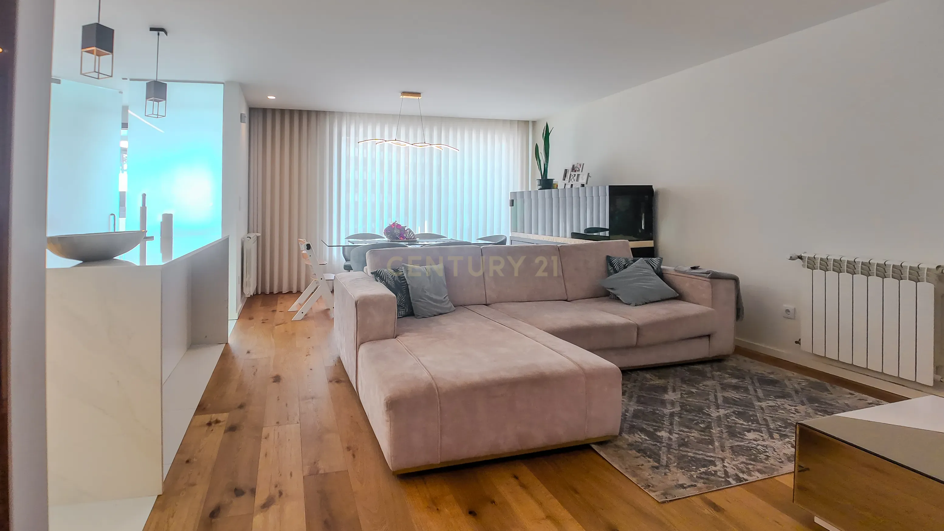 APARTAMENTO T3 MODERNO NA MADALENA VILA NOVA DE GAIA  - Image 9