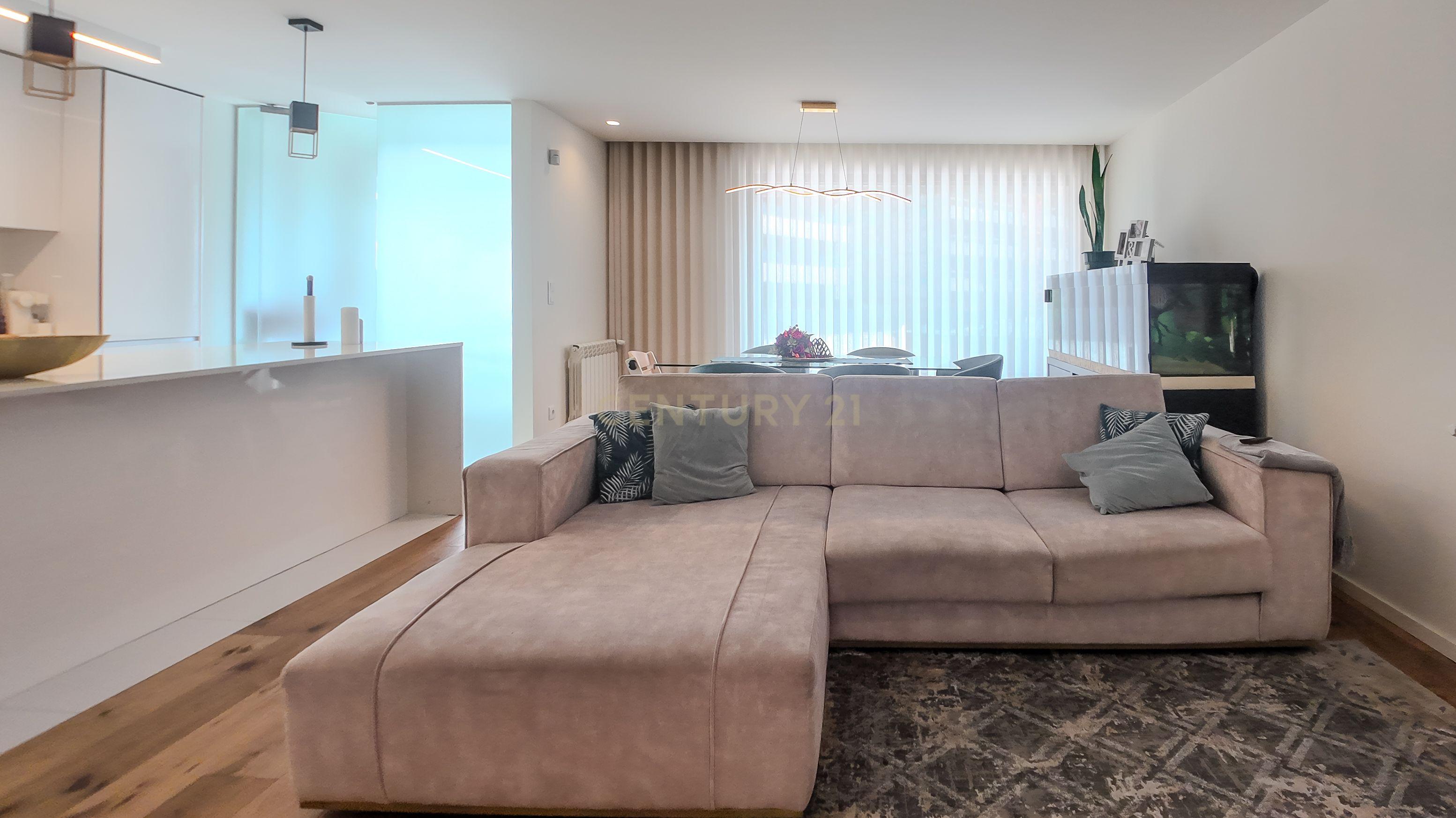 APARTAMENTO T3 MODERNO NA MADALENA VILA NOVA DE GAIA  - Image 8