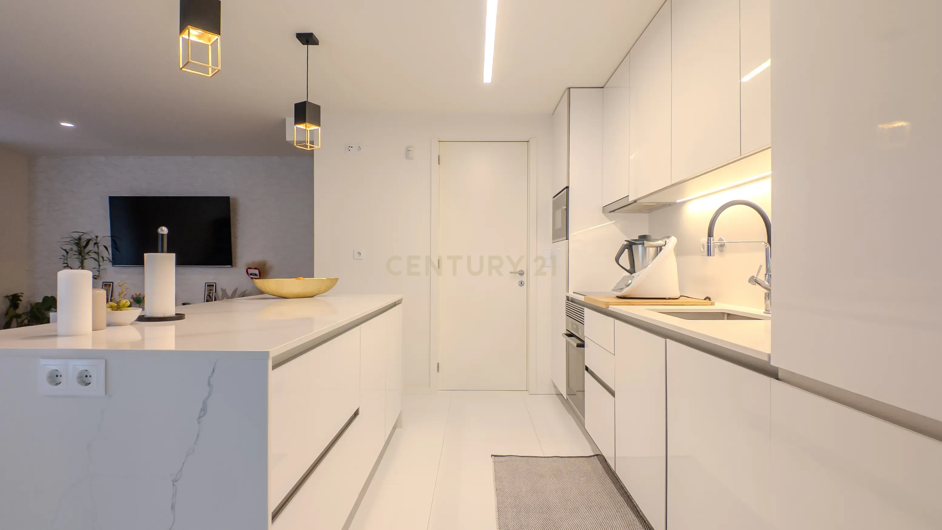 APARTAMENTO T3 MODERNO NA MADALENA VILA NOVA DE GAIA  - Image 19