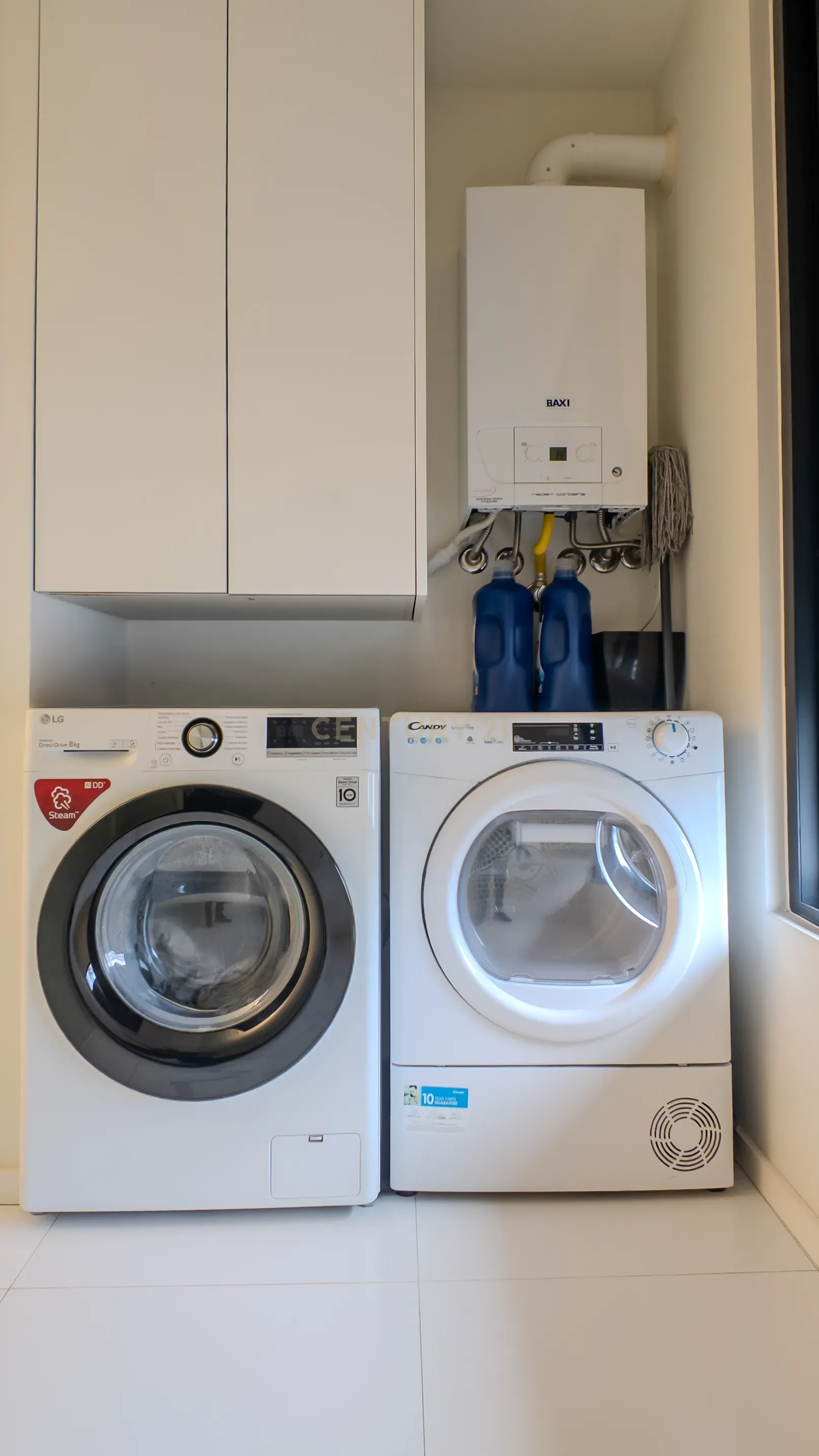 APARTAMENTO T3 MODERNO NA MADALENA VILA NOVA DE GAIA  - Image 36