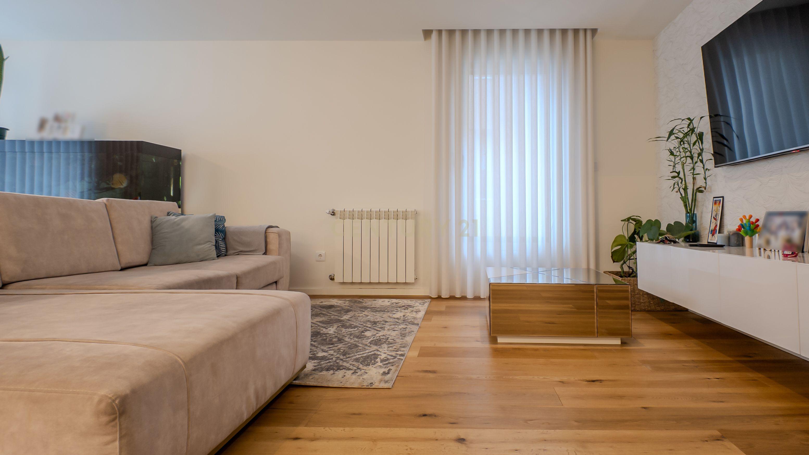 APARTAMENTO T3 MODERNO NA MADALENA VILA NOVA DE GAIA  - Image 11
