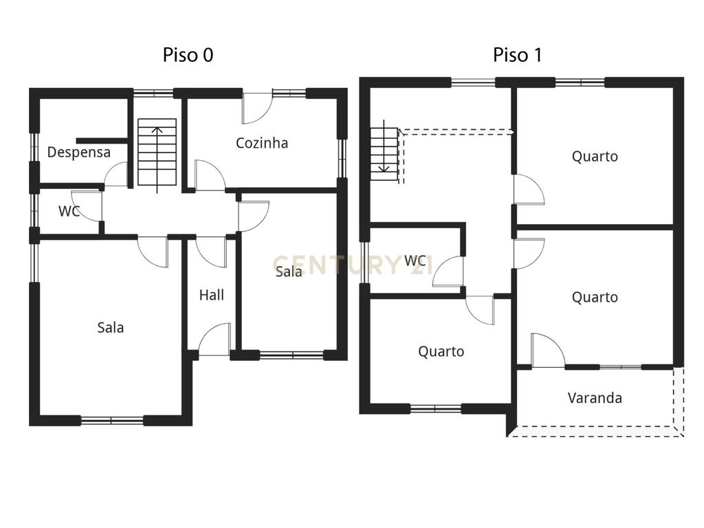 Moradia T3 c/ jardim, quintal, garagem e cave – 4 frentes em Rio Tinto, junto ao metro (ideal para famílias ou investimento). - Image 31