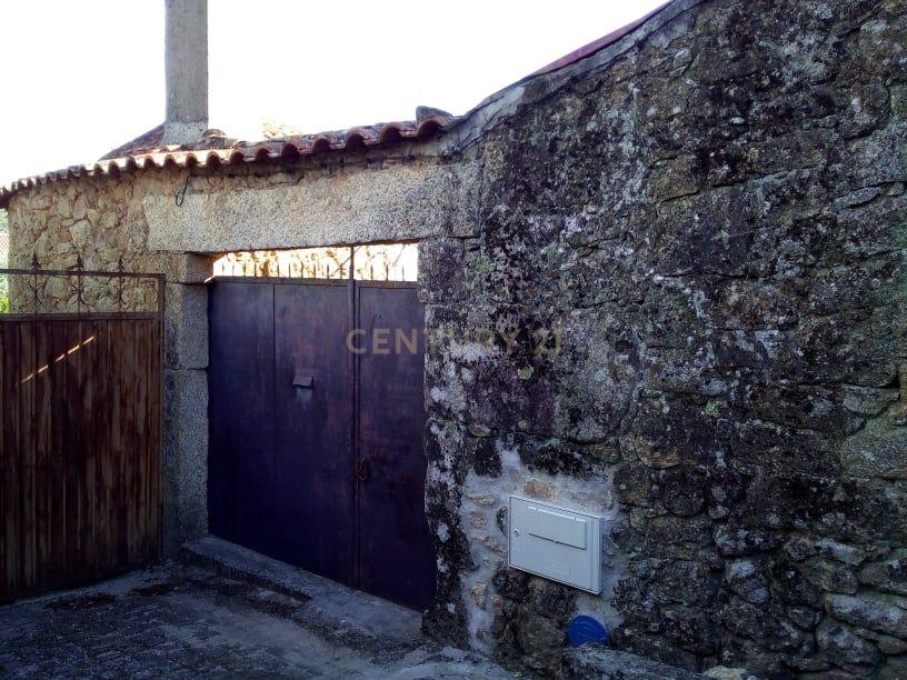 Casa p/reconstrução, Louriçal do Campo - Image 4