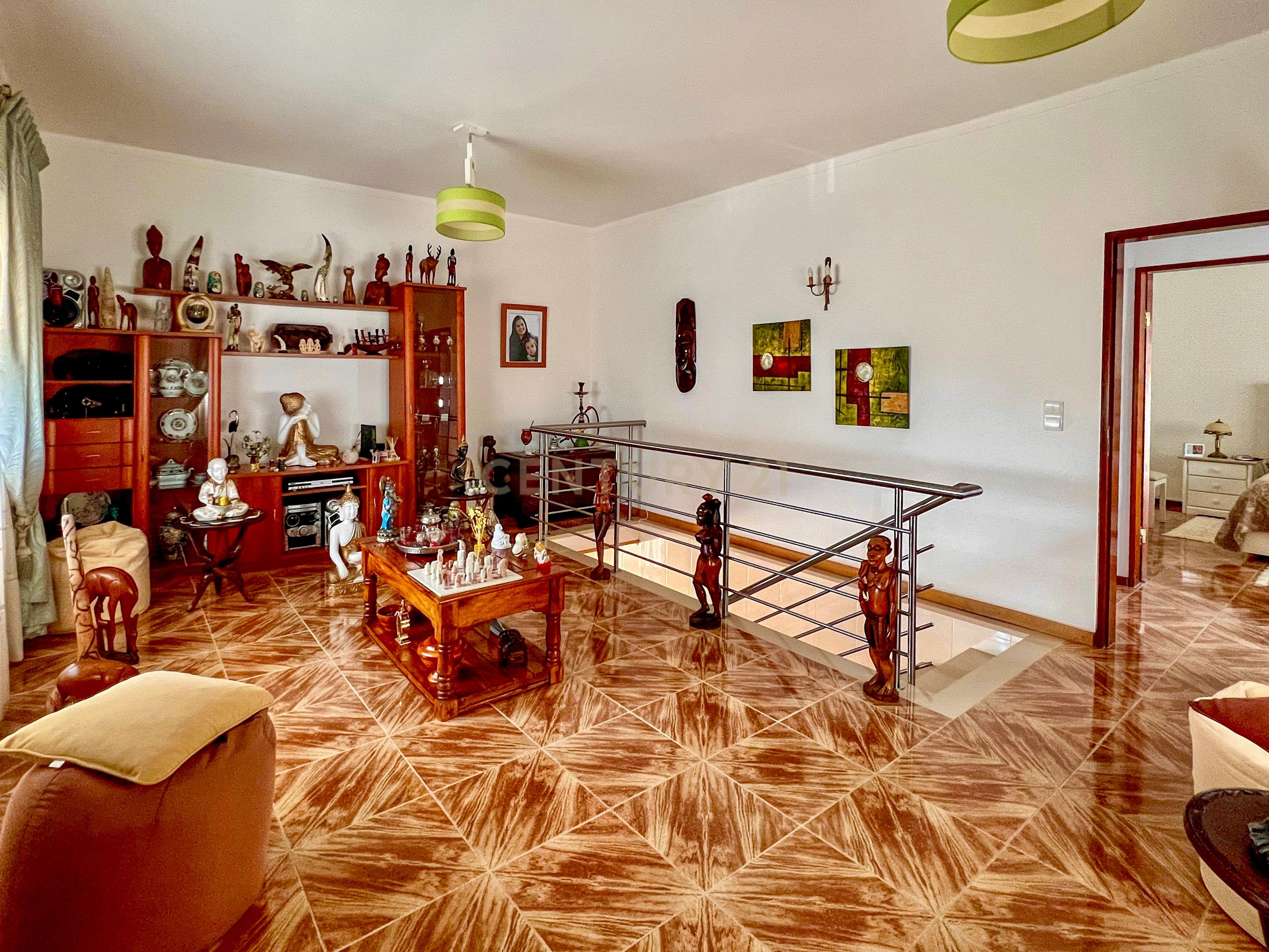 Moradia T4 à venda em Santa Bárbara, Lourinhã — foto 16