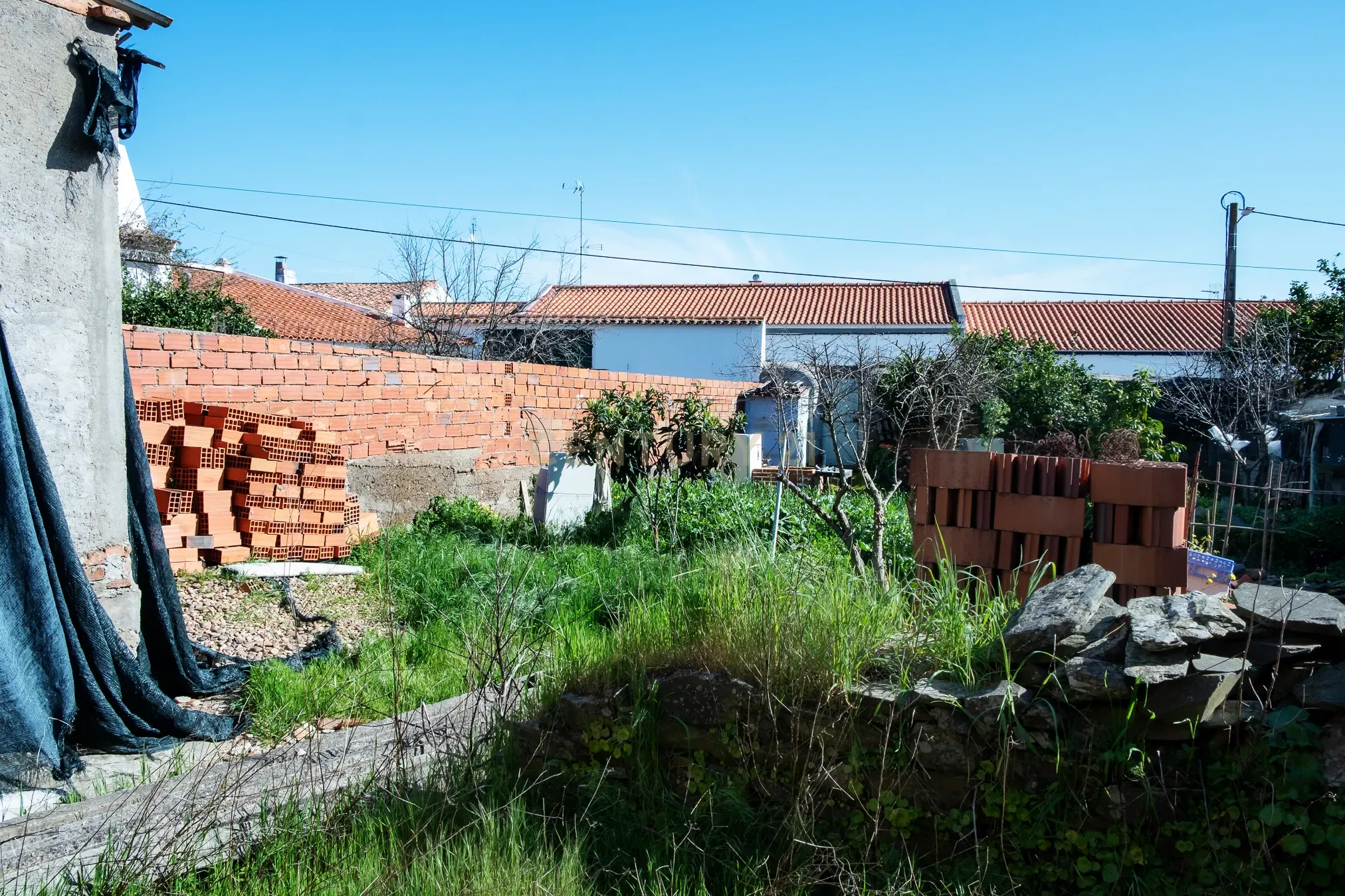 Moradia T2 à venda em Granja, Mourão — foto 14
