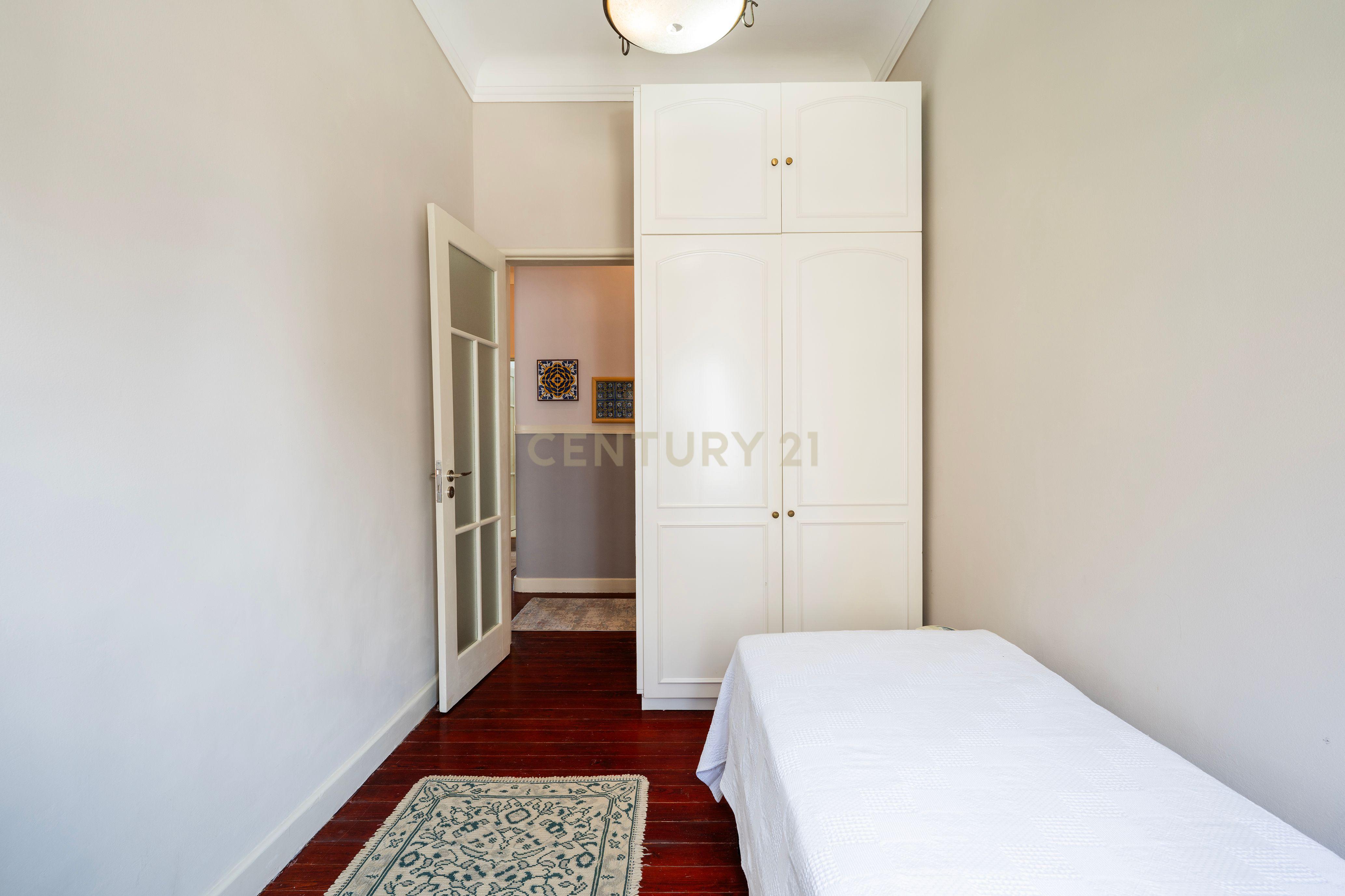 Apartamento T4 à venda em Arroios, Lisboa — foto 15