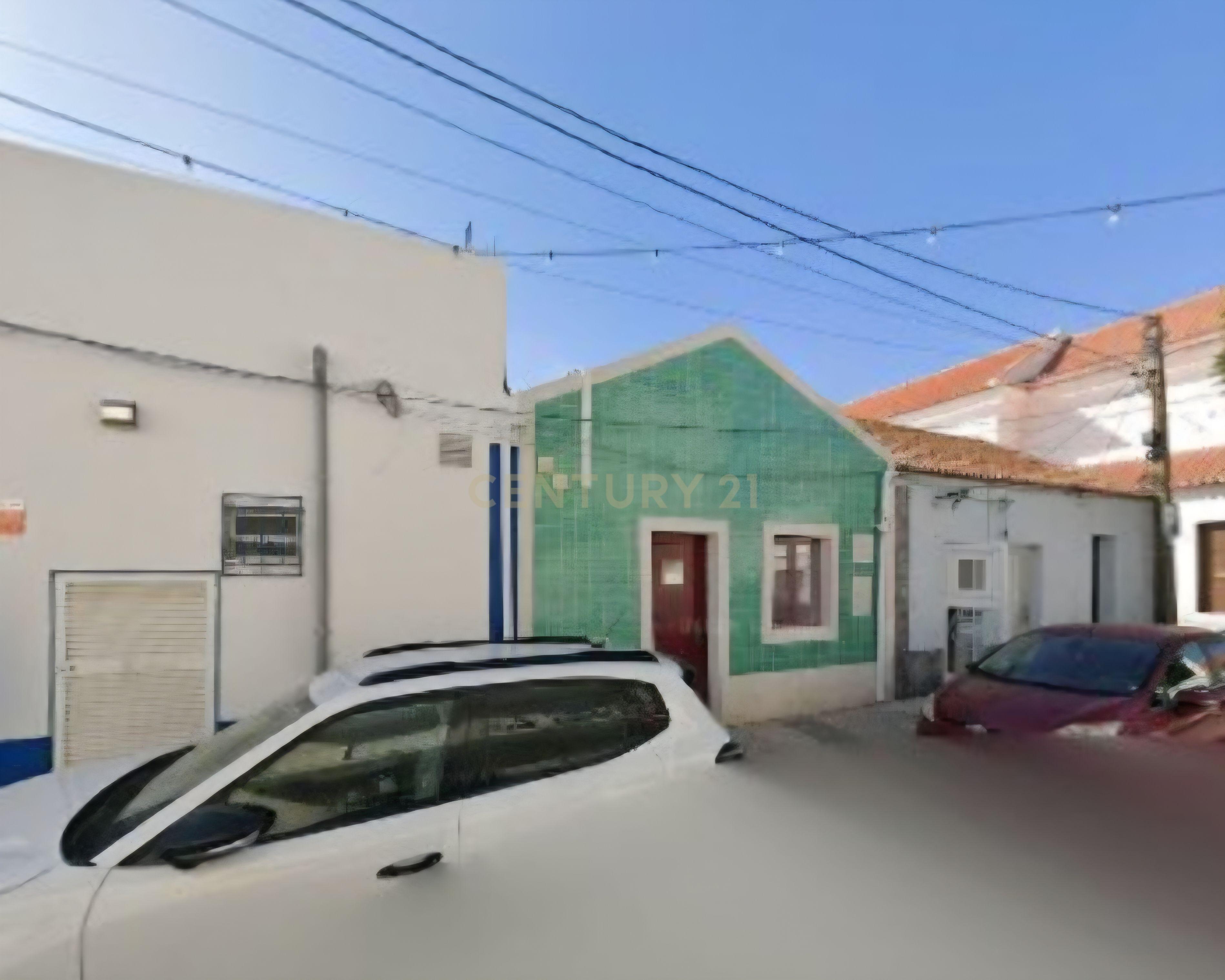 Moradia T1 à venda em Sarilhos Grandes, Montijo — foto 12